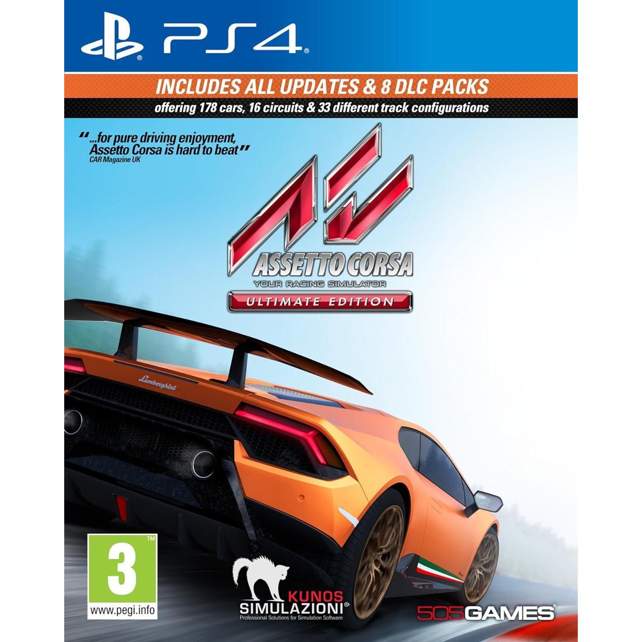 Forza 4 Купить Ps4