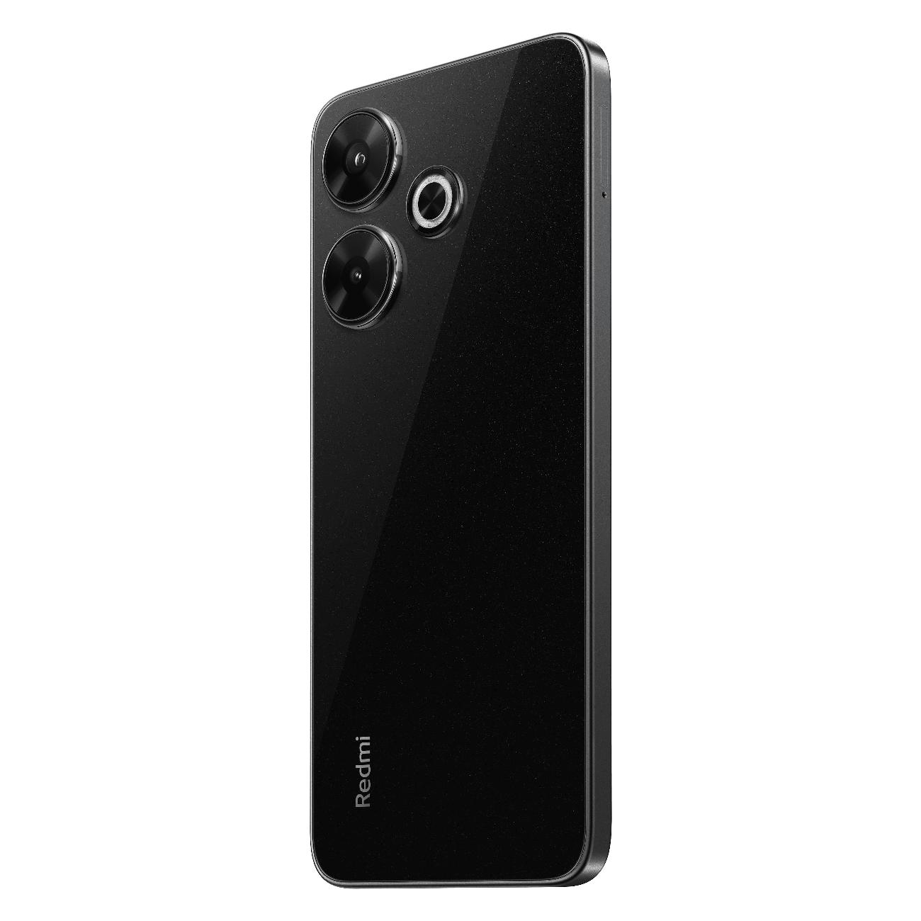 Купить Смартфон Xiaomi Redmi 13 8/256GB Midnight Black в каталоге интернет  магазина М.Видео по выгодной цене с доставкой, отзывы, фотографии - Москва