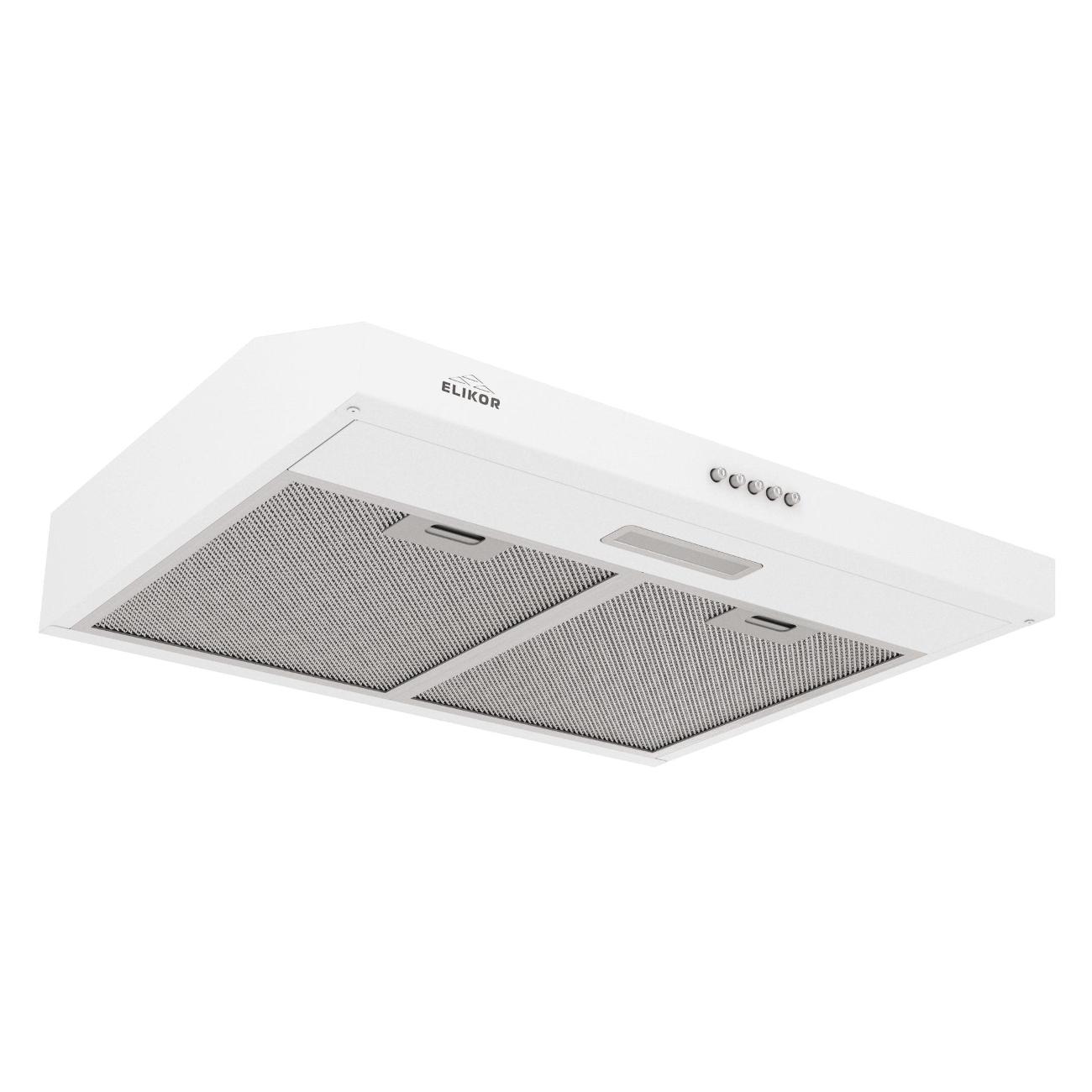 Изображение товара Вытяжка плоская Elikor ECO WH 60