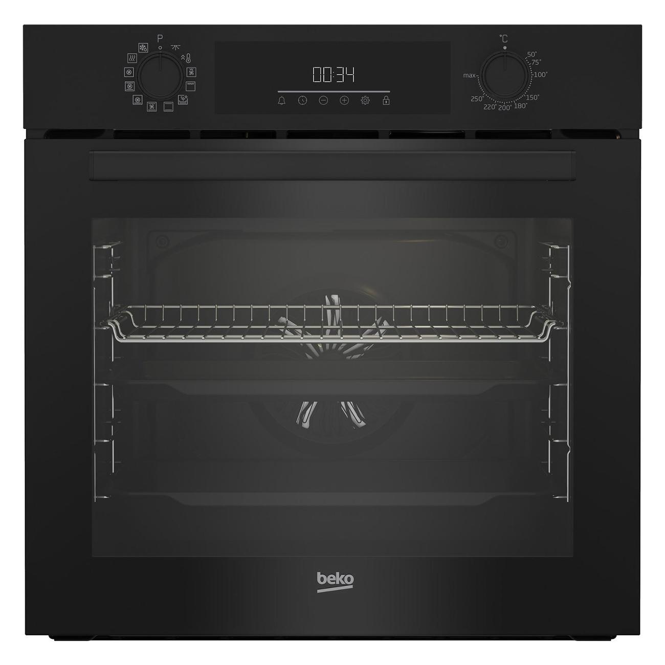 Изображение товара Электрический духовой шкаф Beko BBIM13301B