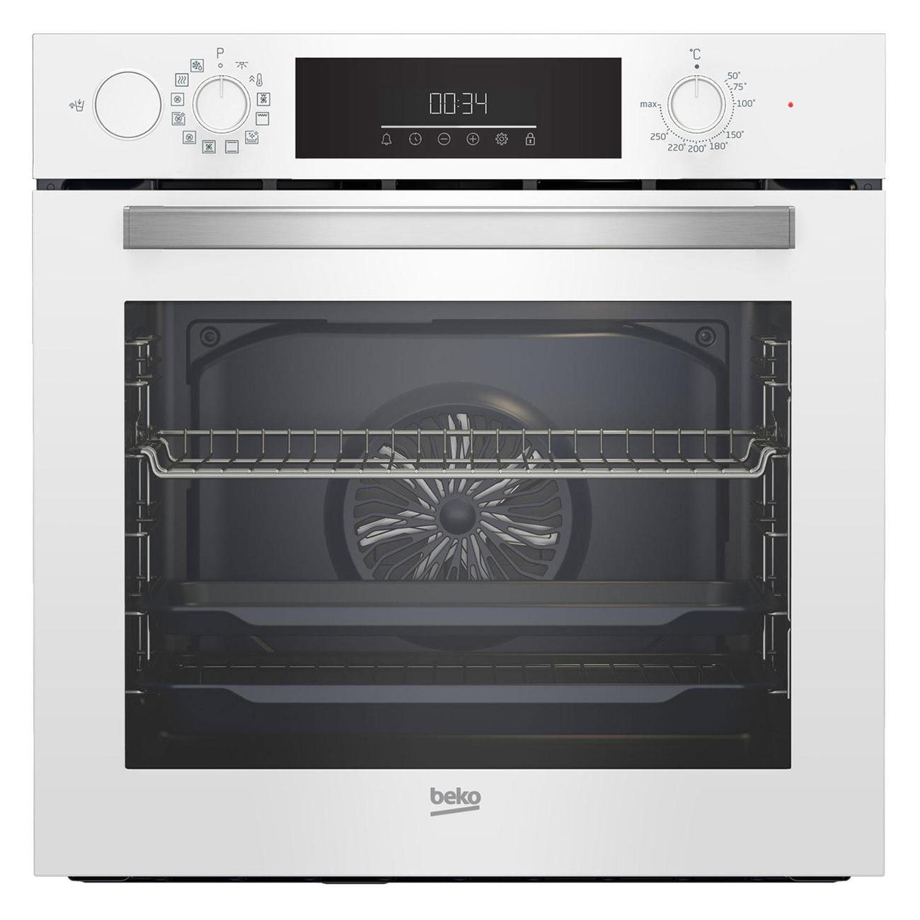 Изображение товара Электрический духовой шкаф Beko BBIS143N0W