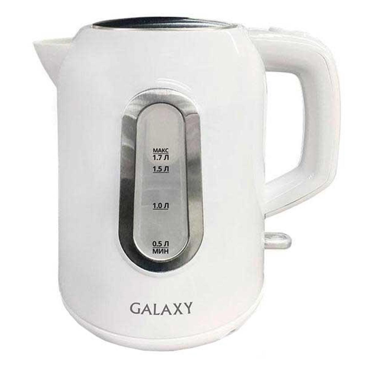 Изображение товара Электрочайник Galaxy GL 0212