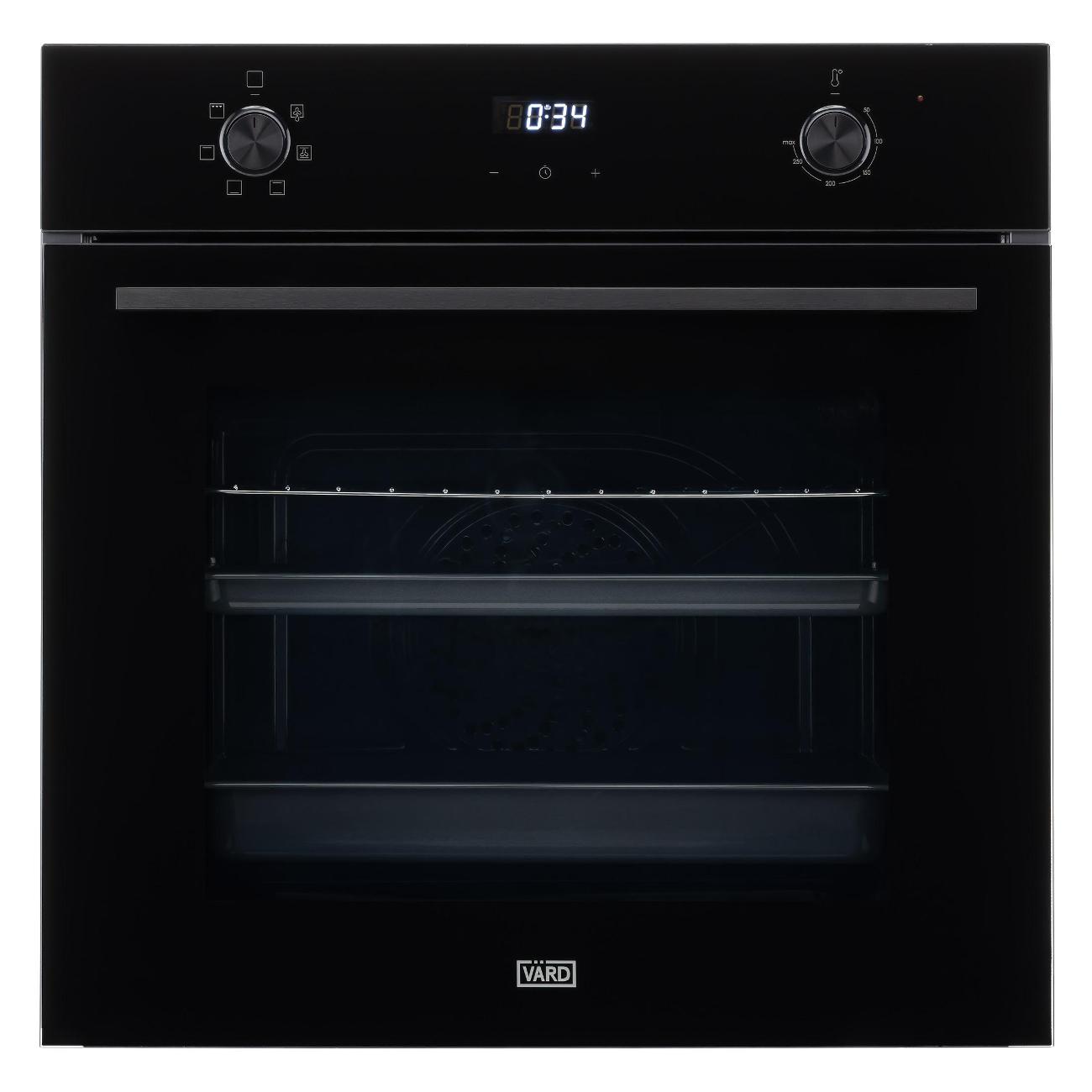 Изображение товара Электрический духовой шкаф Vard VOE432B
