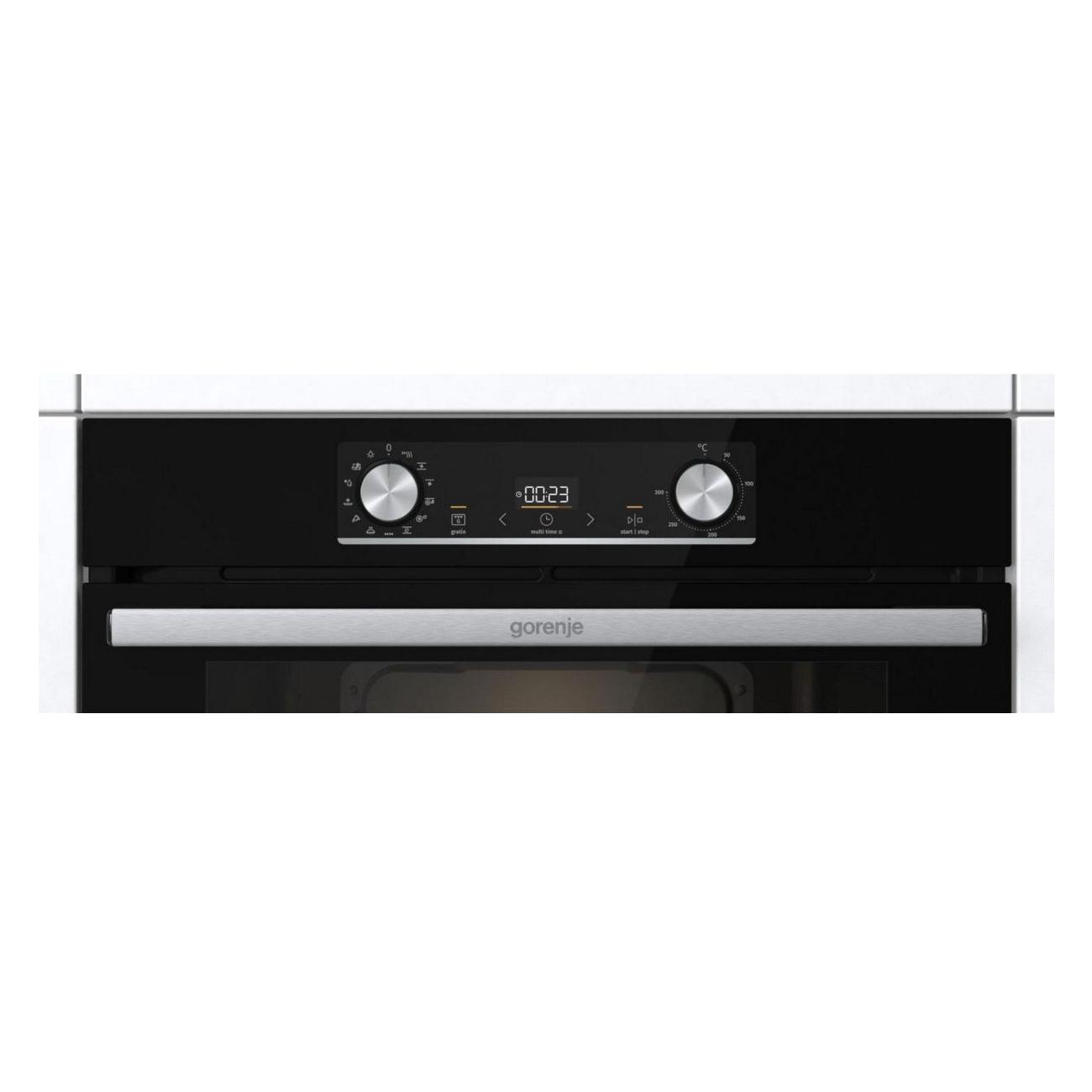 Духовой шкаф gorenje bosx6737e09bg