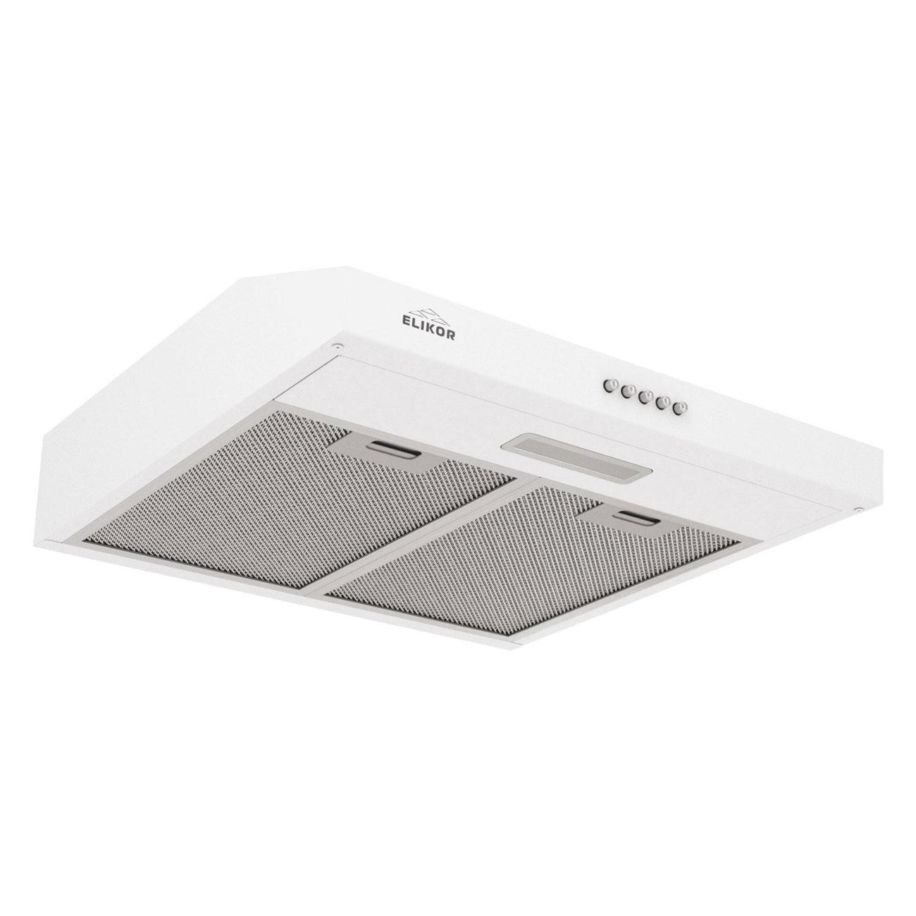 Изображение товара Вытяжка Elikor ECO 50 WH