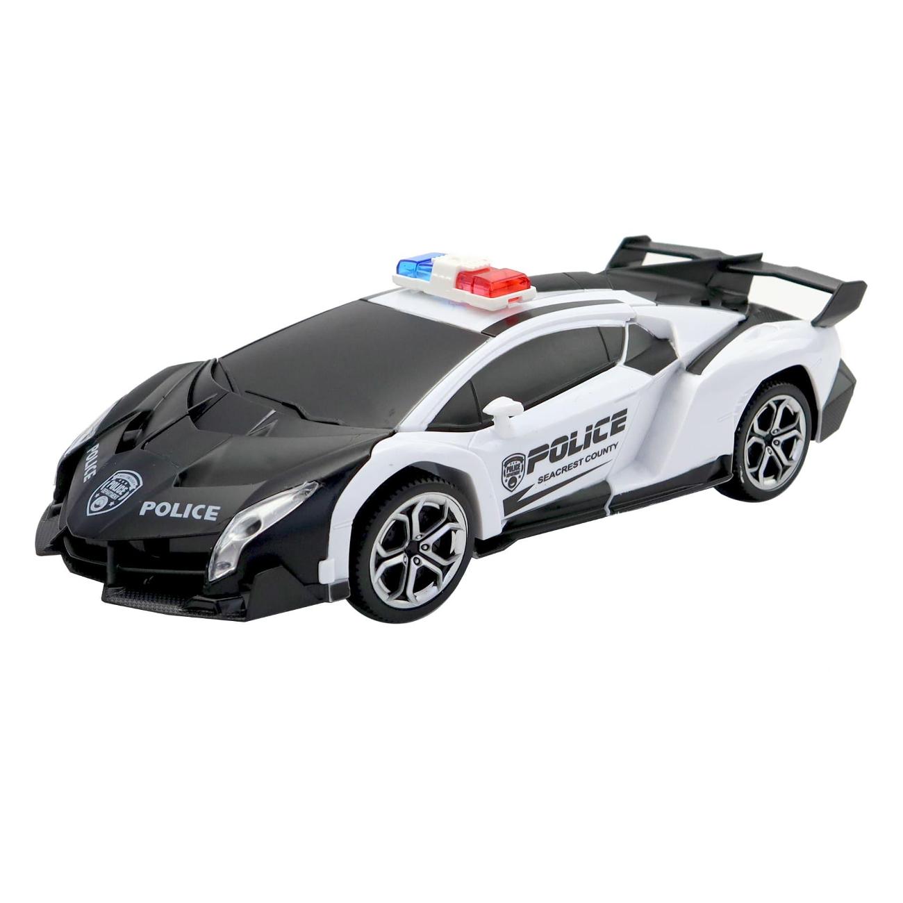 Изображение товара Игрушечный транспорт ND Play ND0701698