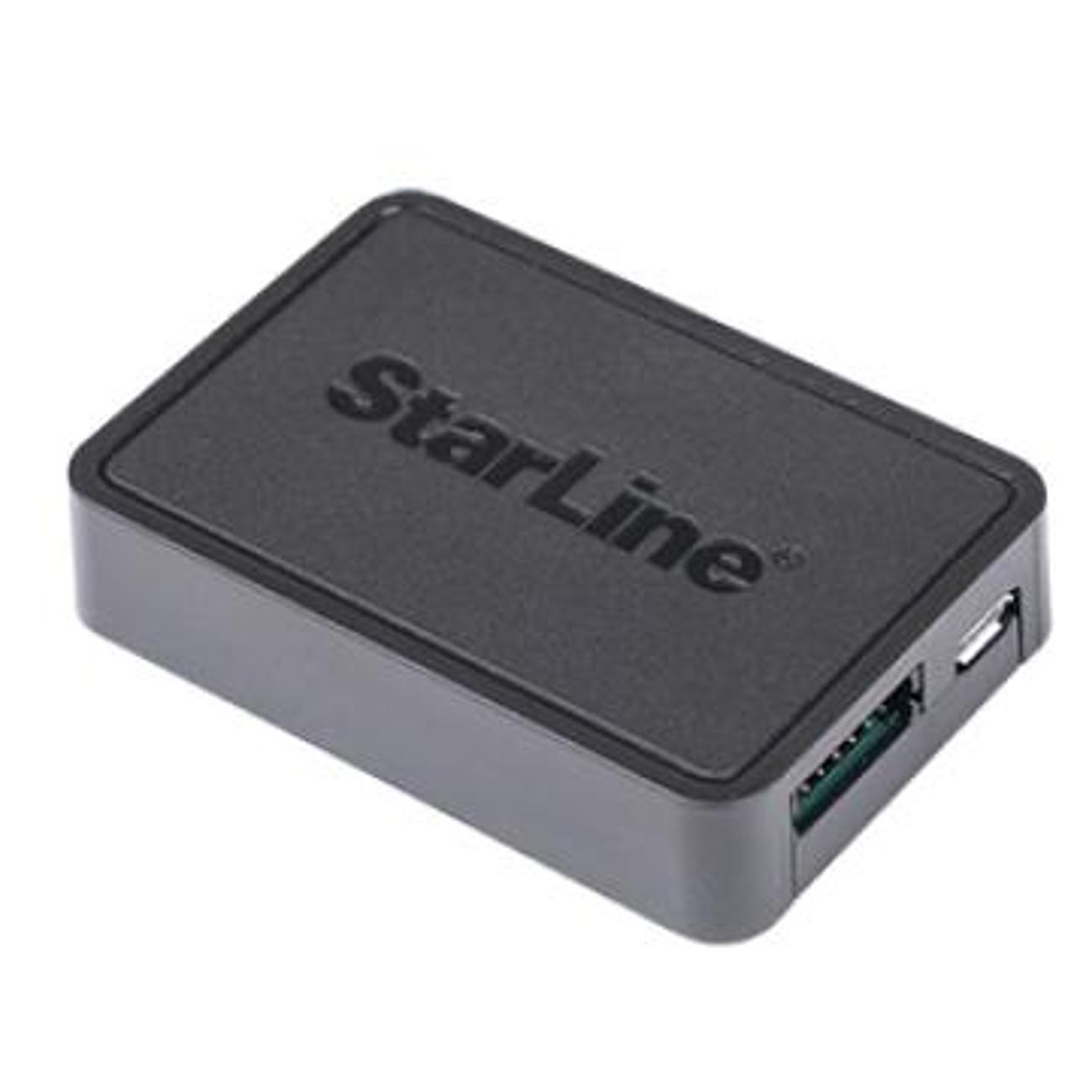 Изображение товара GSM/GPS модуль StarLine M18 Pro V2 ГЛОНАСС-GPS