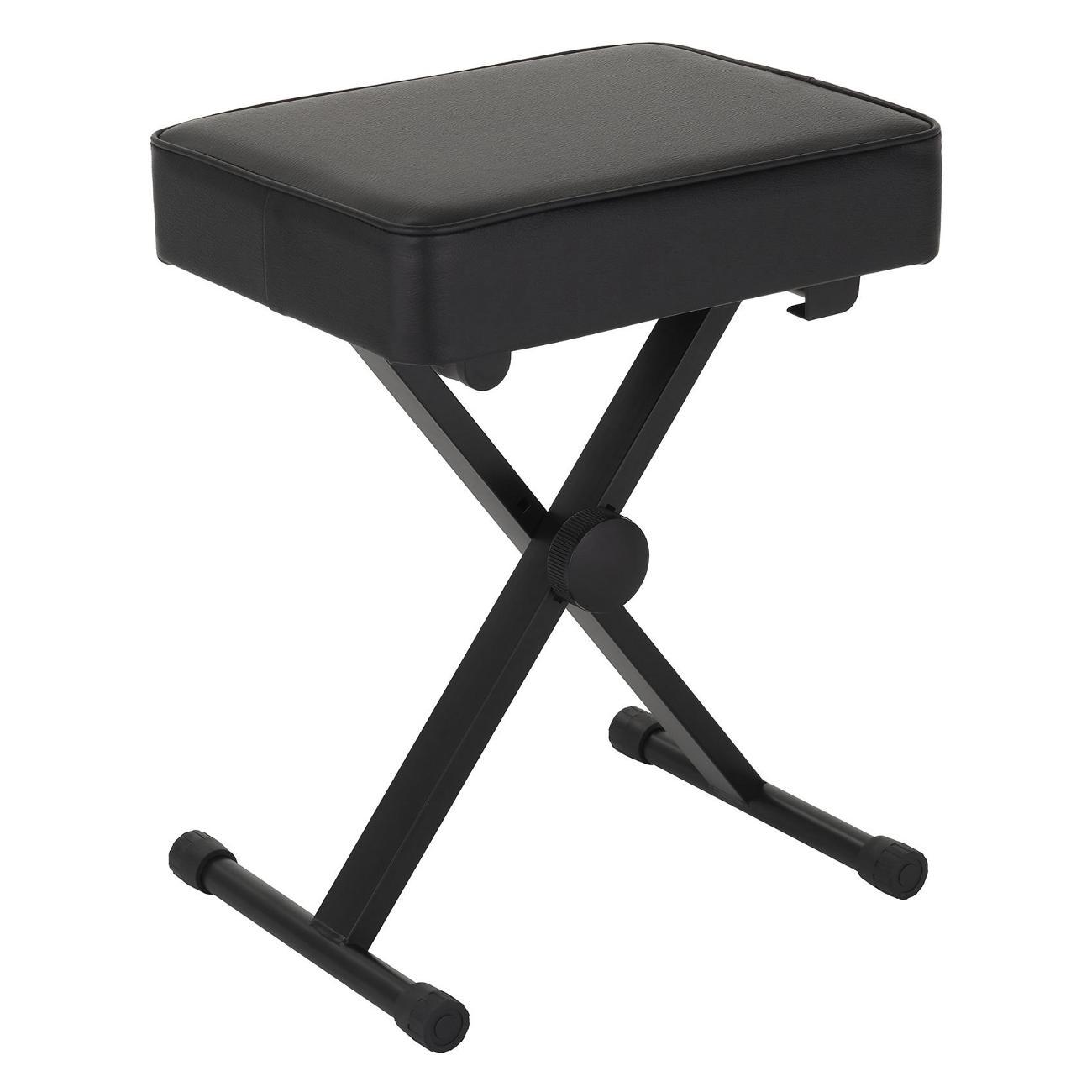 Изображение товара Стул для синтезатора Tesler B02