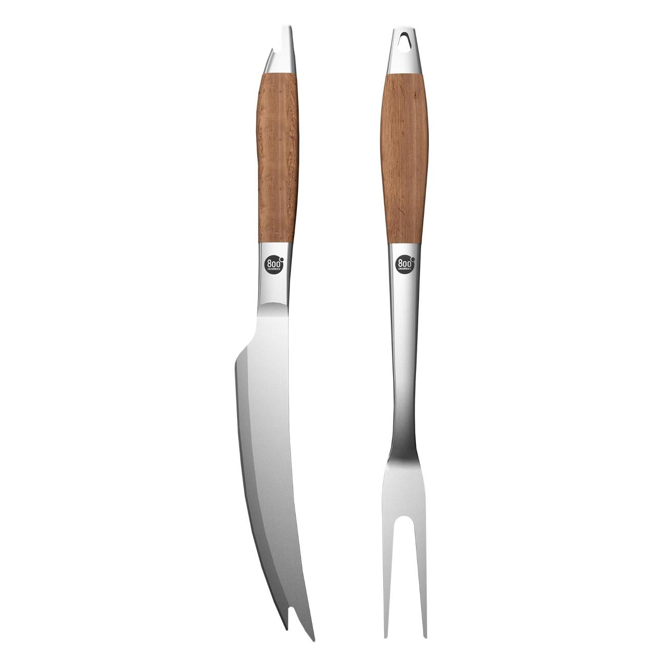 Изображение товара Разделочный набор 800 Degrees 800DGR-TLS022