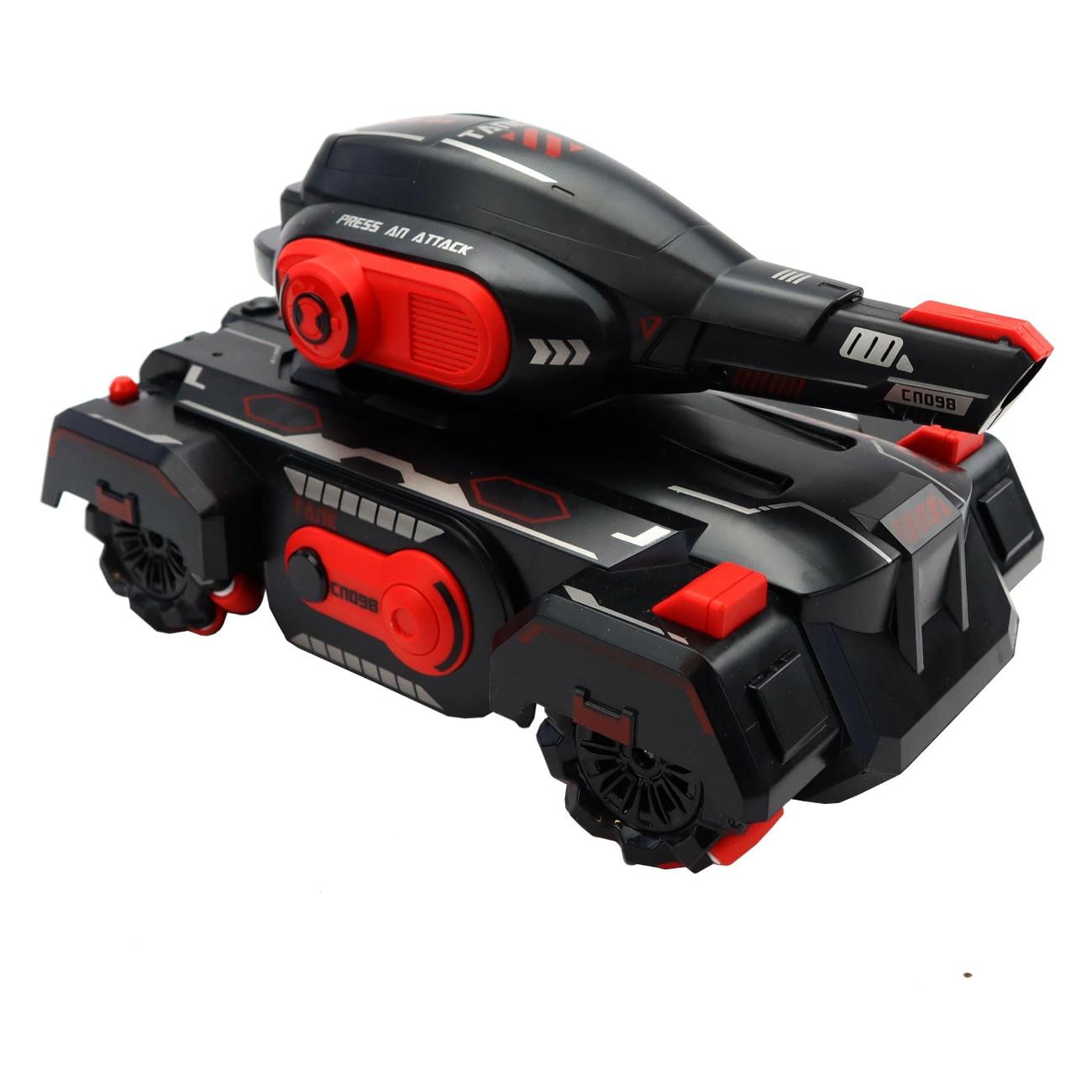 Изображение товара Игрушечный транспорт ND Play ND0701722 Red