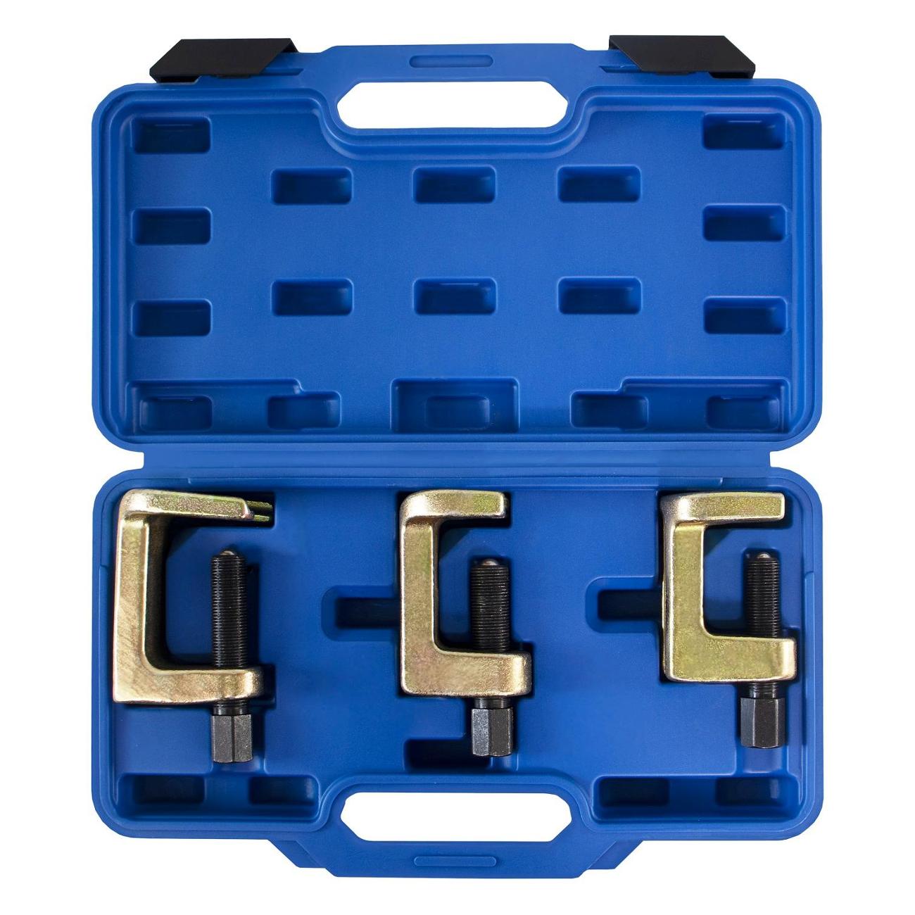 Изображение товара Набор ручного инструмента GOODKING SOT-10003