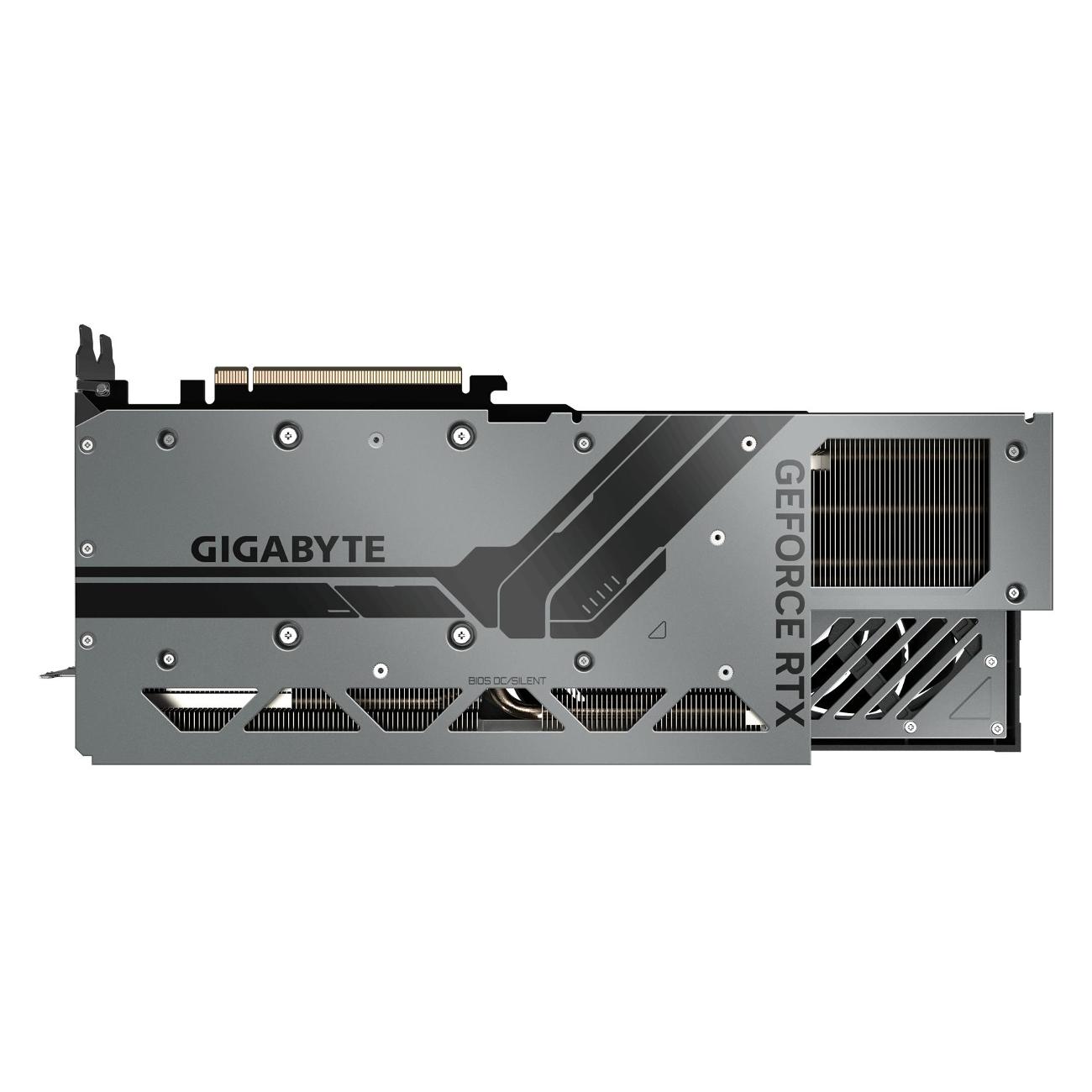 Rtx 4080 super windforce v2. Rtx 4080 super windforce v2