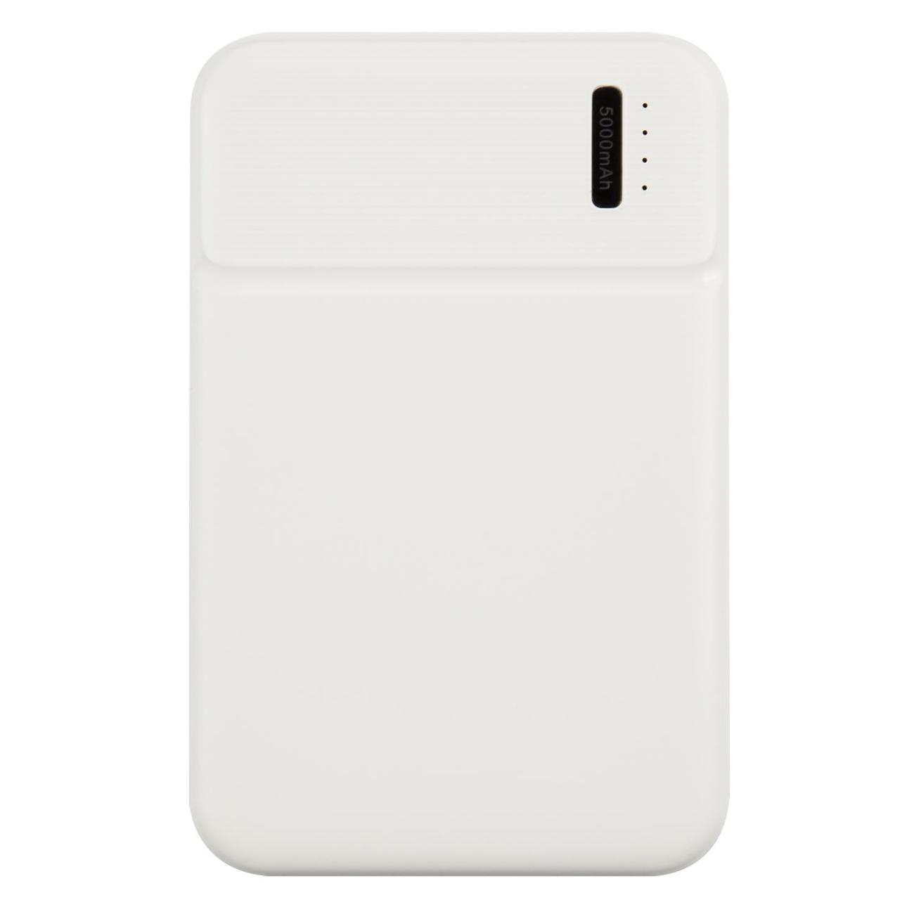 Изображение товара Внешний аккумулятор Red Line RP-17 белый