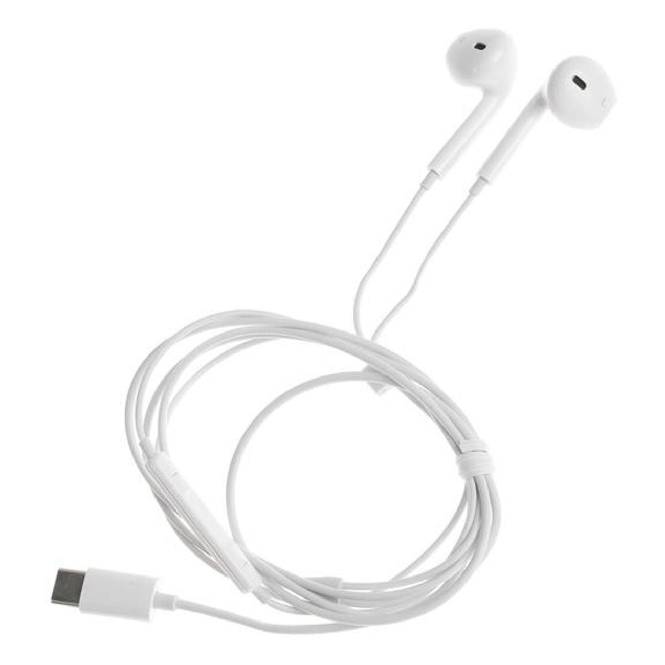 Изображение товара Наушники-вкладыши BYZ S852 белый