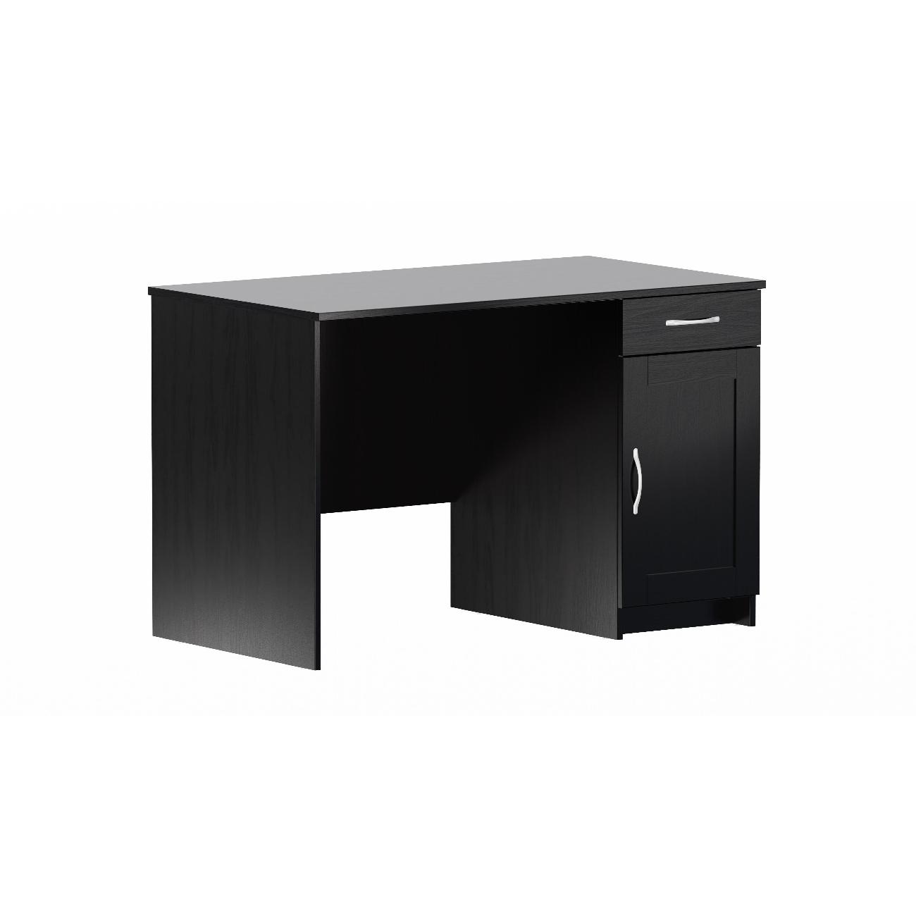 Изображение товара Стол письменный Шведский стандарт Кастор 2.03.06.030.5