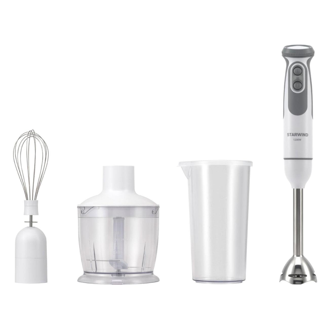Изображение товара Погружной блендер Starwind SBP3242