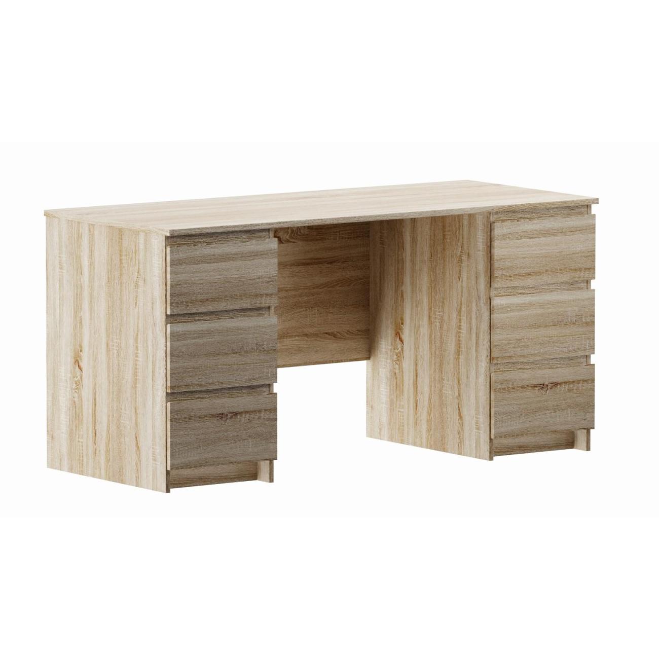 Изображение товара Стол письменный Шведский стандарт Кастор 2.03.06.040.3