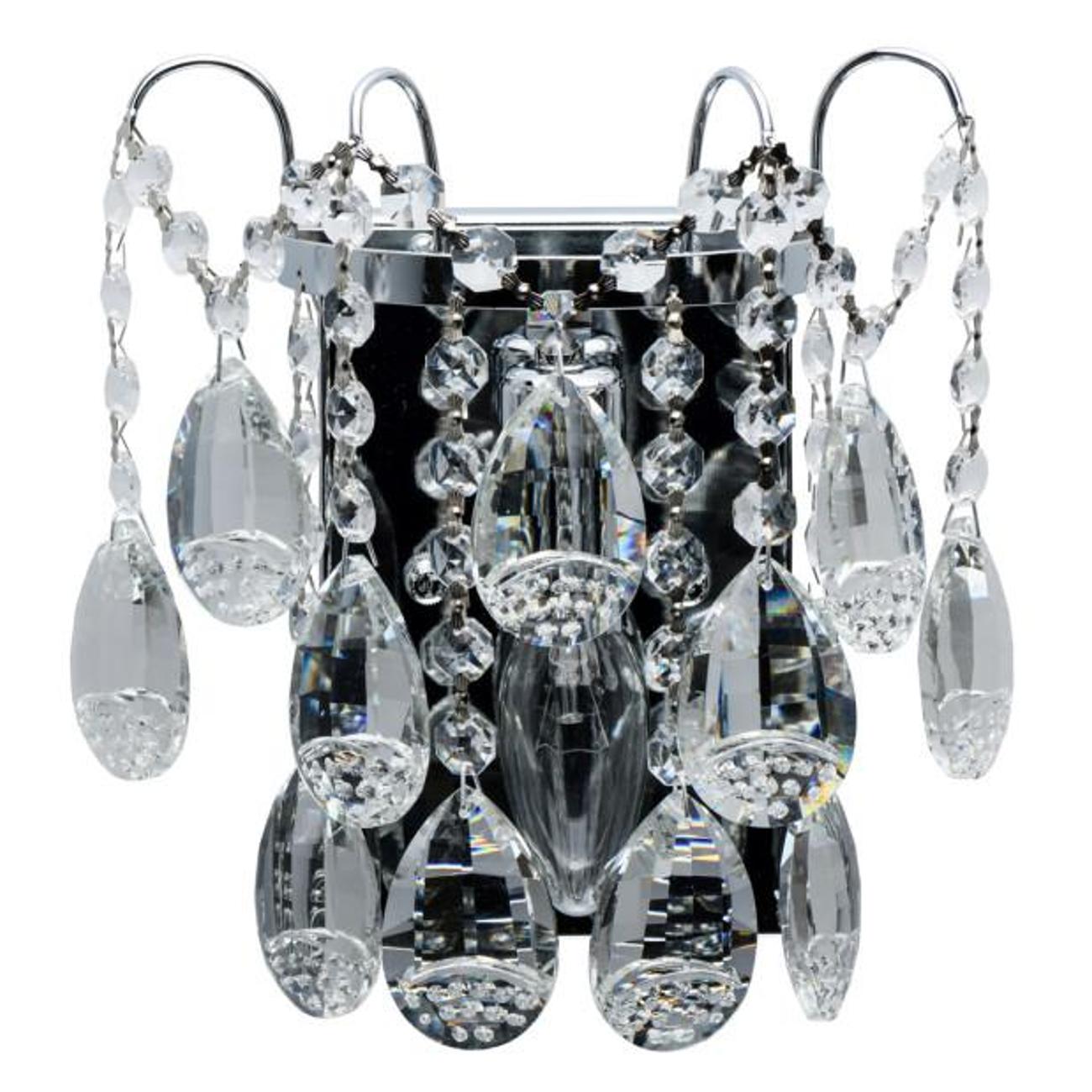 Изображение товара Светильник настенный De City Бриз 464028901 Изображение товара Светильник настенный De City Бриз 464028901