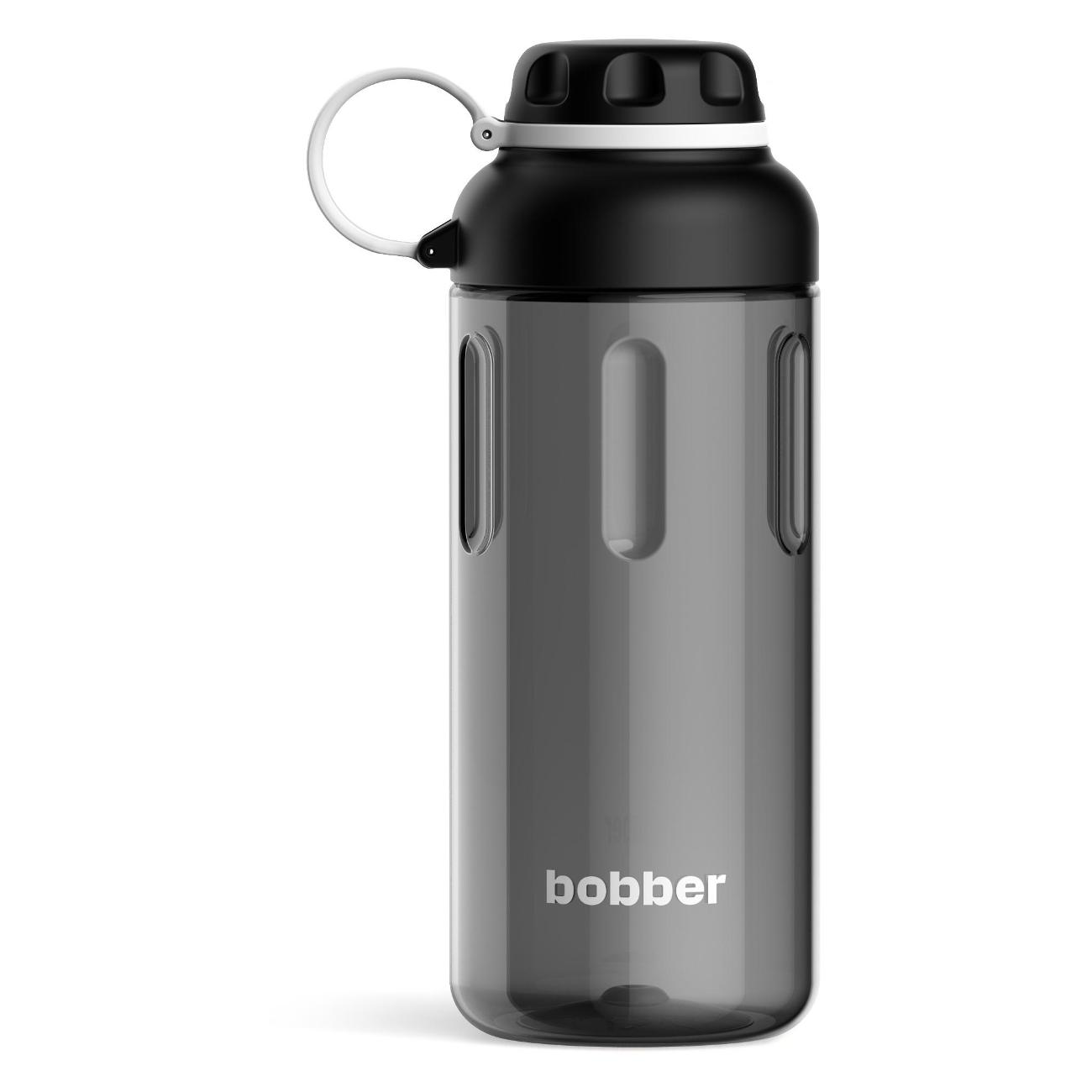 Изображение товара Бутылка для воды Bobber 890 Black