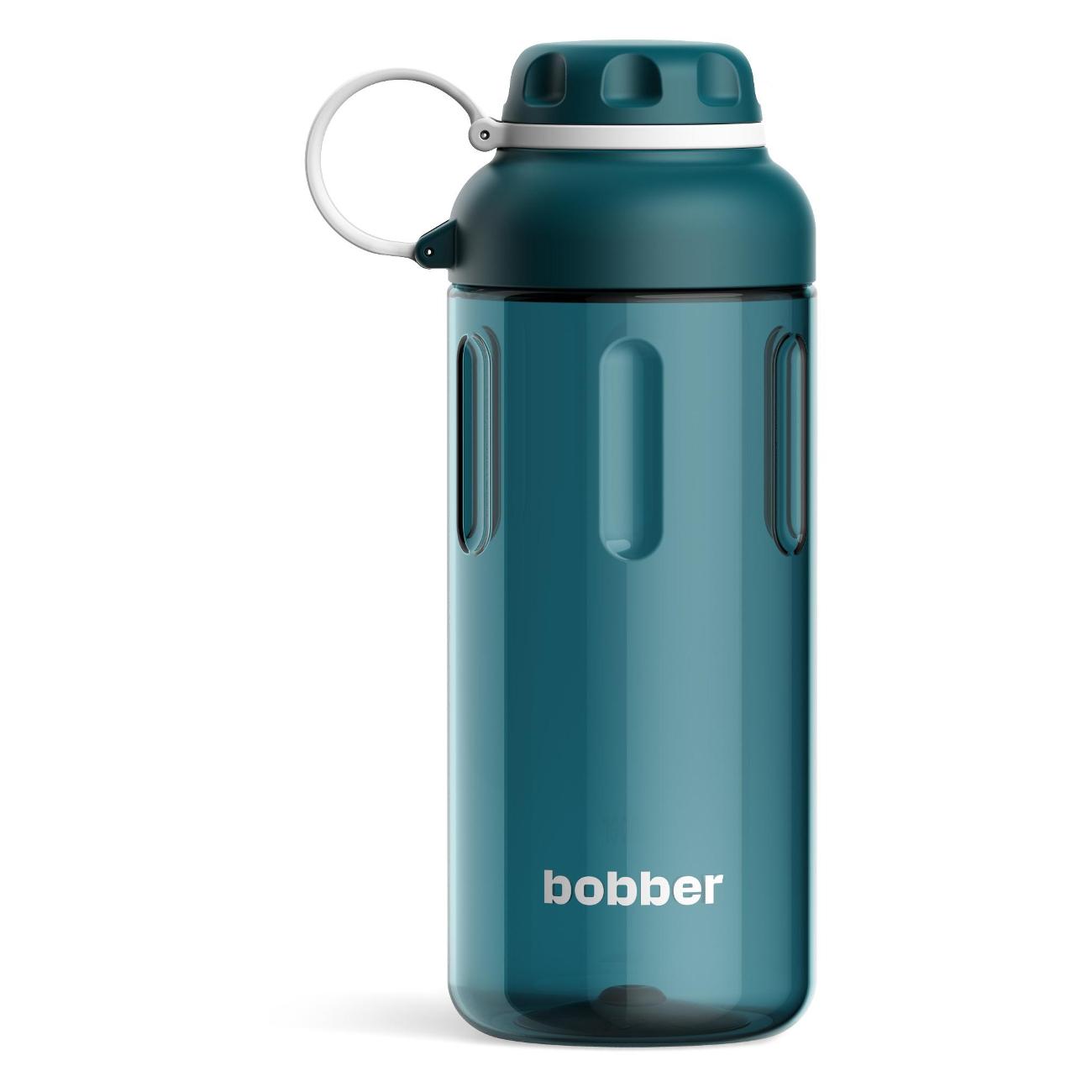 Изображение товара Бутылка для воды Bobber 890 Blue