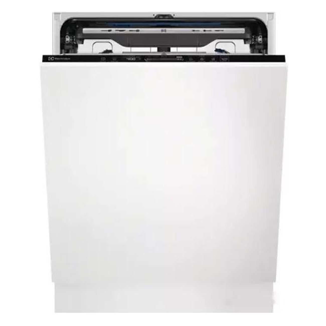 Изображение товара Встраиваемая посудомоечная машина Electrolux EEM69310L