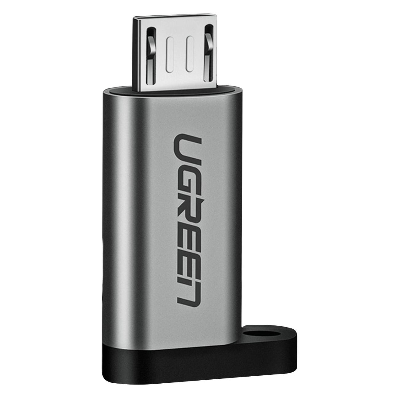 Изображение товара Адаптер uGreen US282