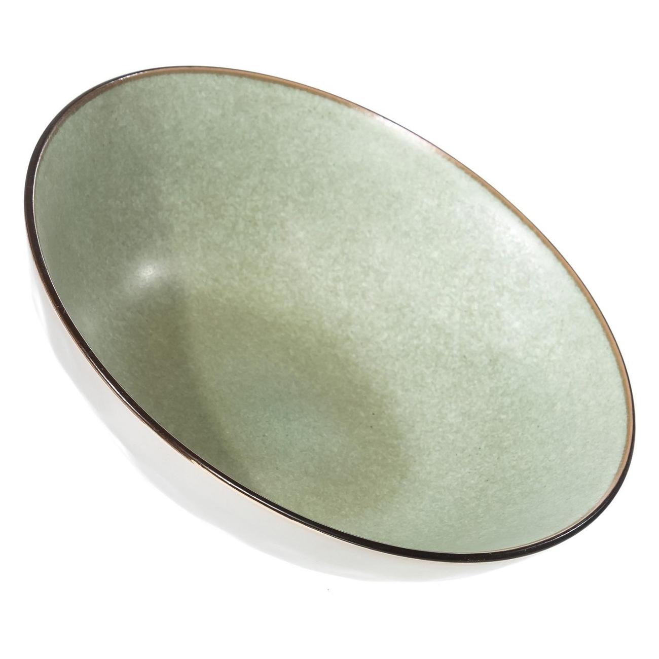 Изображение товара Тарелка столовая Elrington INGA 234-60011