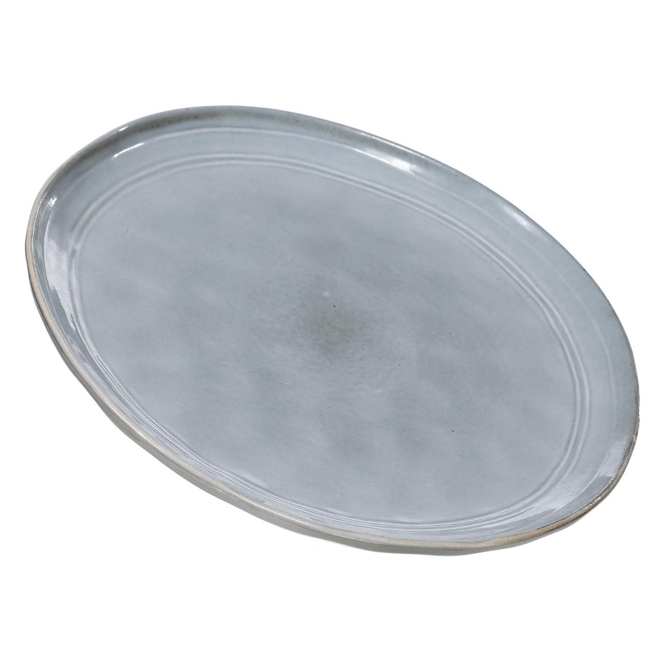 Изображение товара Тарелка столовая Elrington KRISTI 234-60013