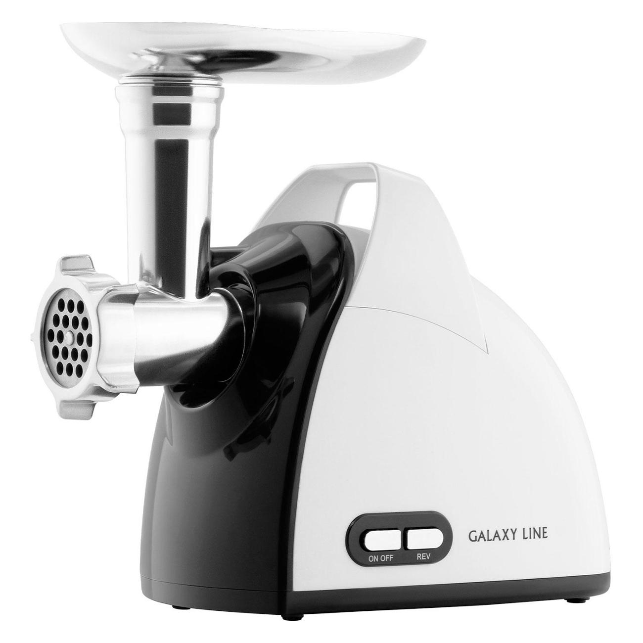 Изображение товара Электромясорубка Galaxy GL 2420