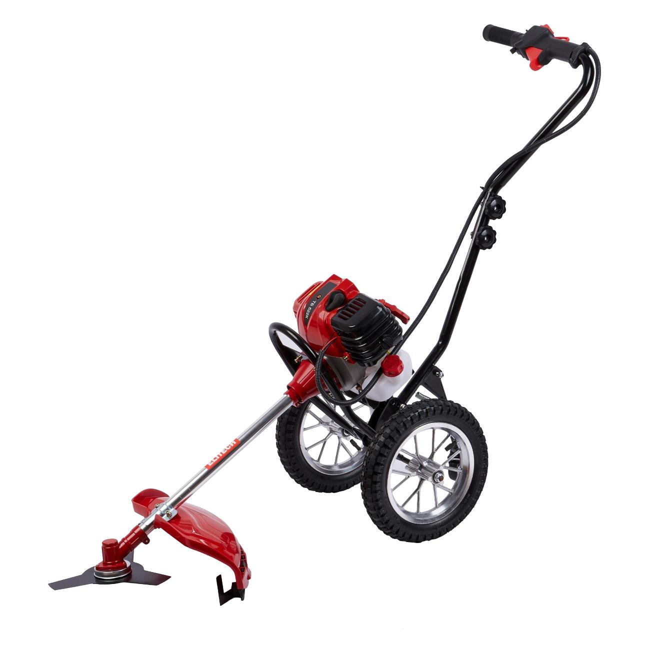 Изображение товара Бензиновый триммер Elitech ТБ 522K (E1602.023.00)