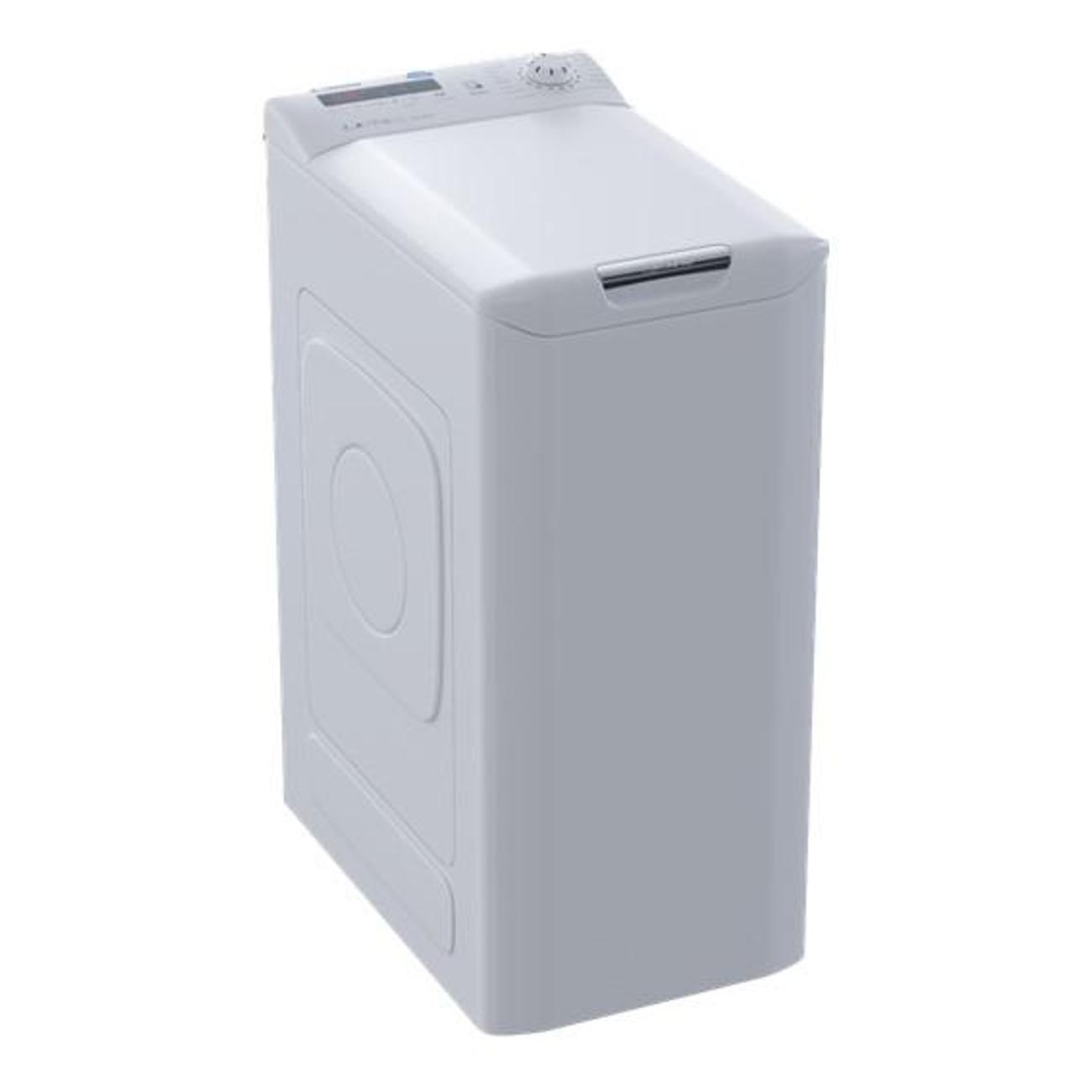 Купить Стиральная машина с вертикальной загрузкой Candy Smart CST