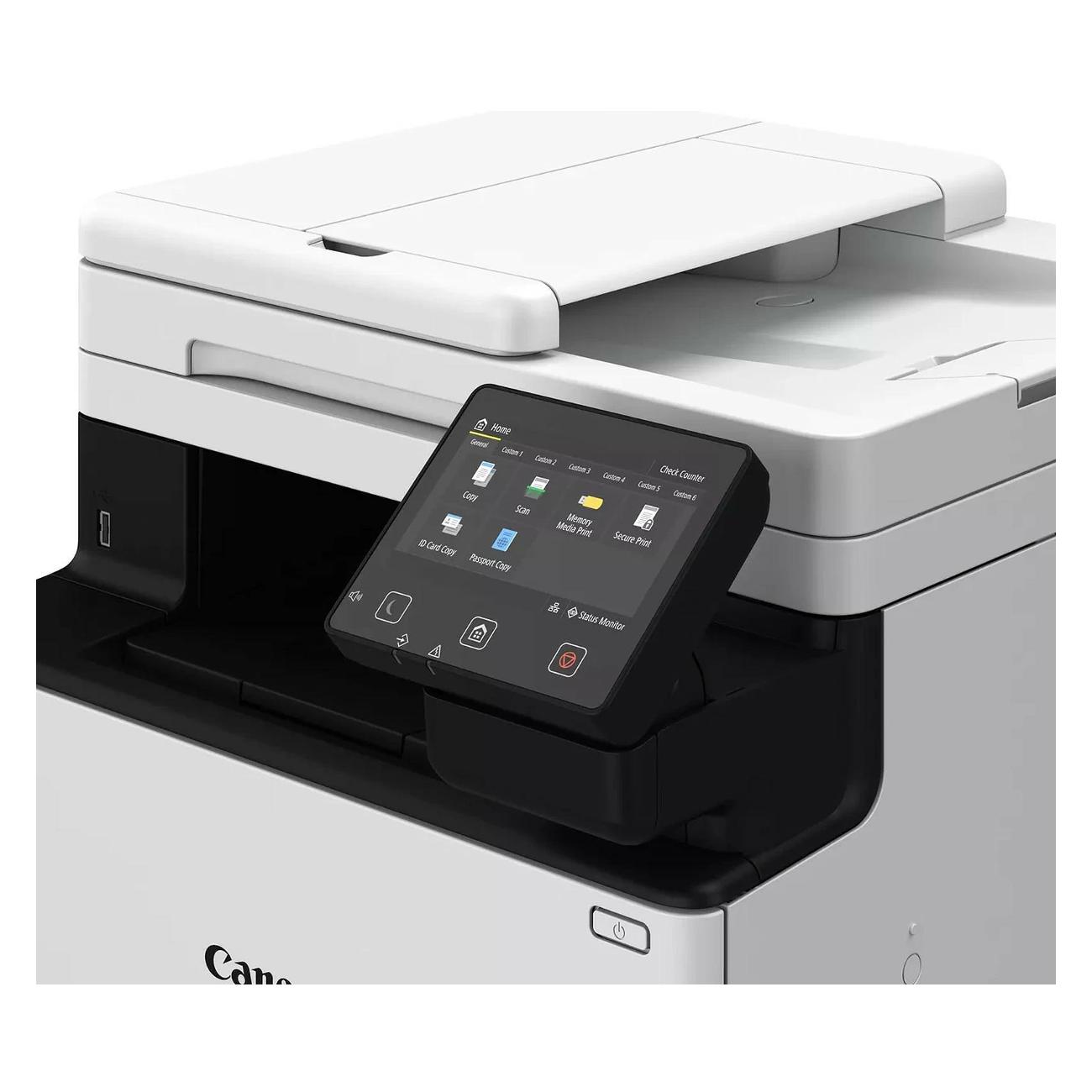 Мфу лазерное canon mf655cdw 5158c004 Мфу лазерное canon mf655cdw 5158c004