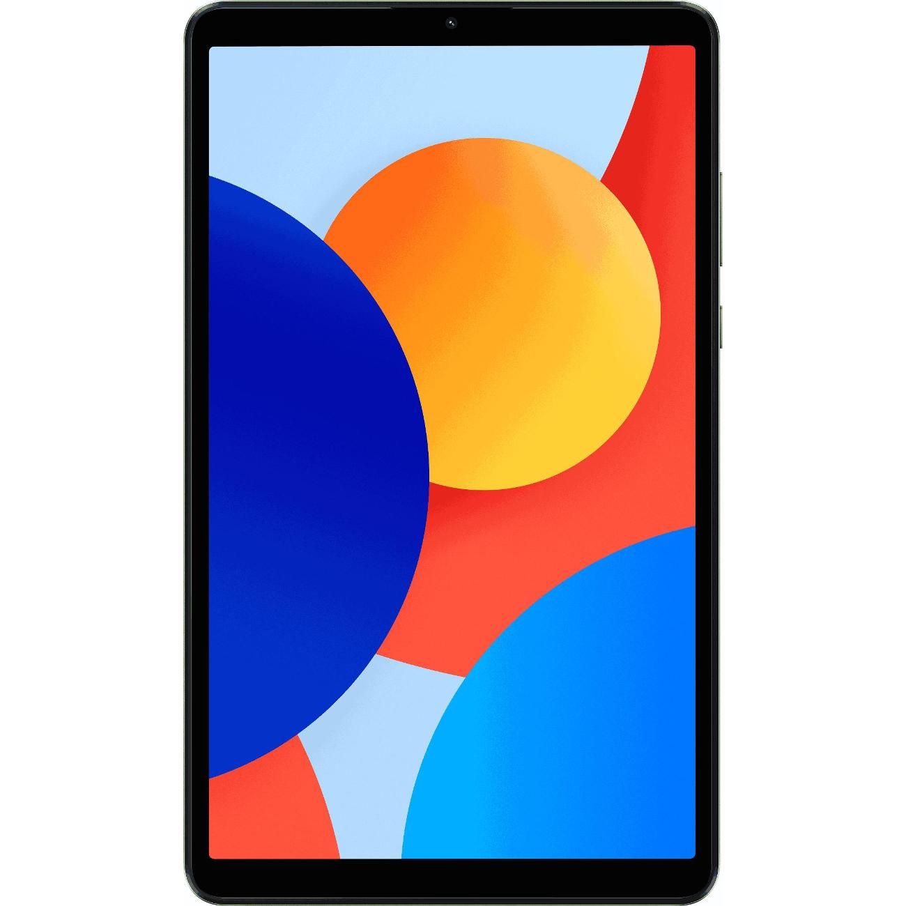 Изображение товара Планшет Xiaomi Redmi Pad SE 8.7 Wi-Fi 4/128GB аврора зеленый