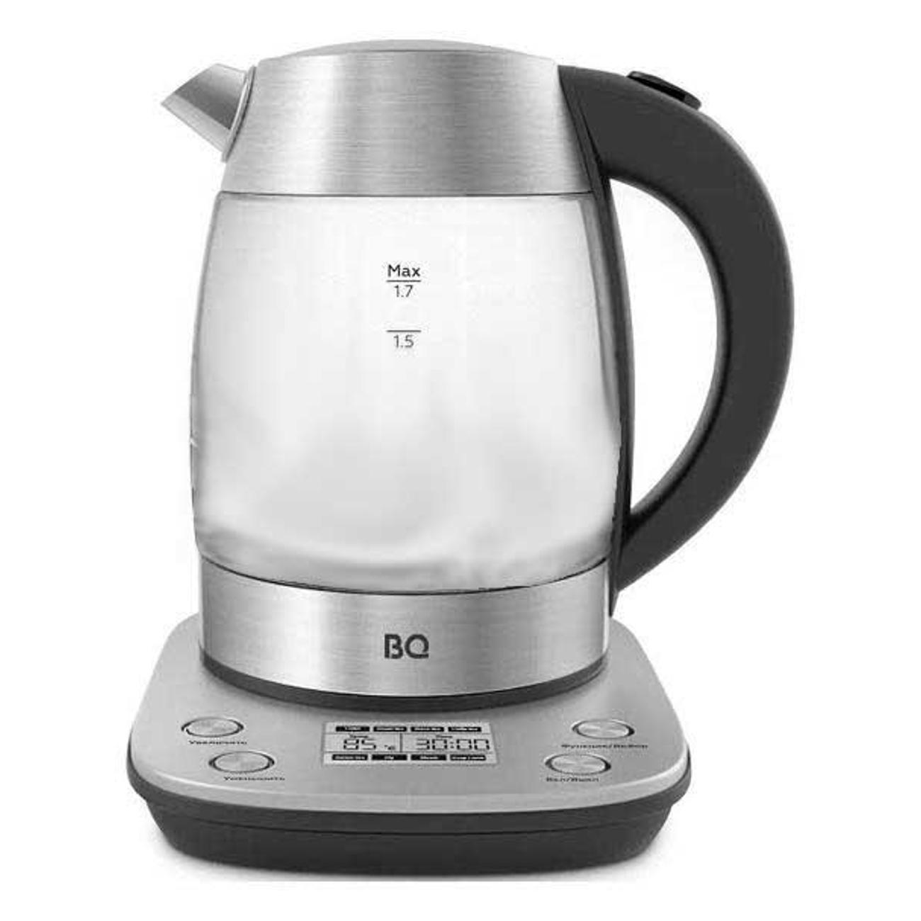 Изображение товара Электрочайник BQ KT1703G