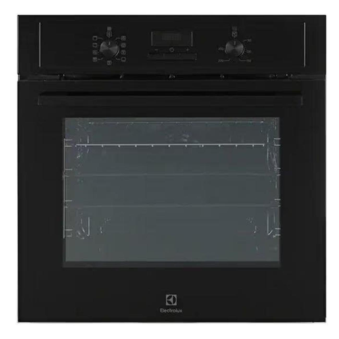 Изображение товара Электрический духовой шкаф Electrolux EOF3H50BK