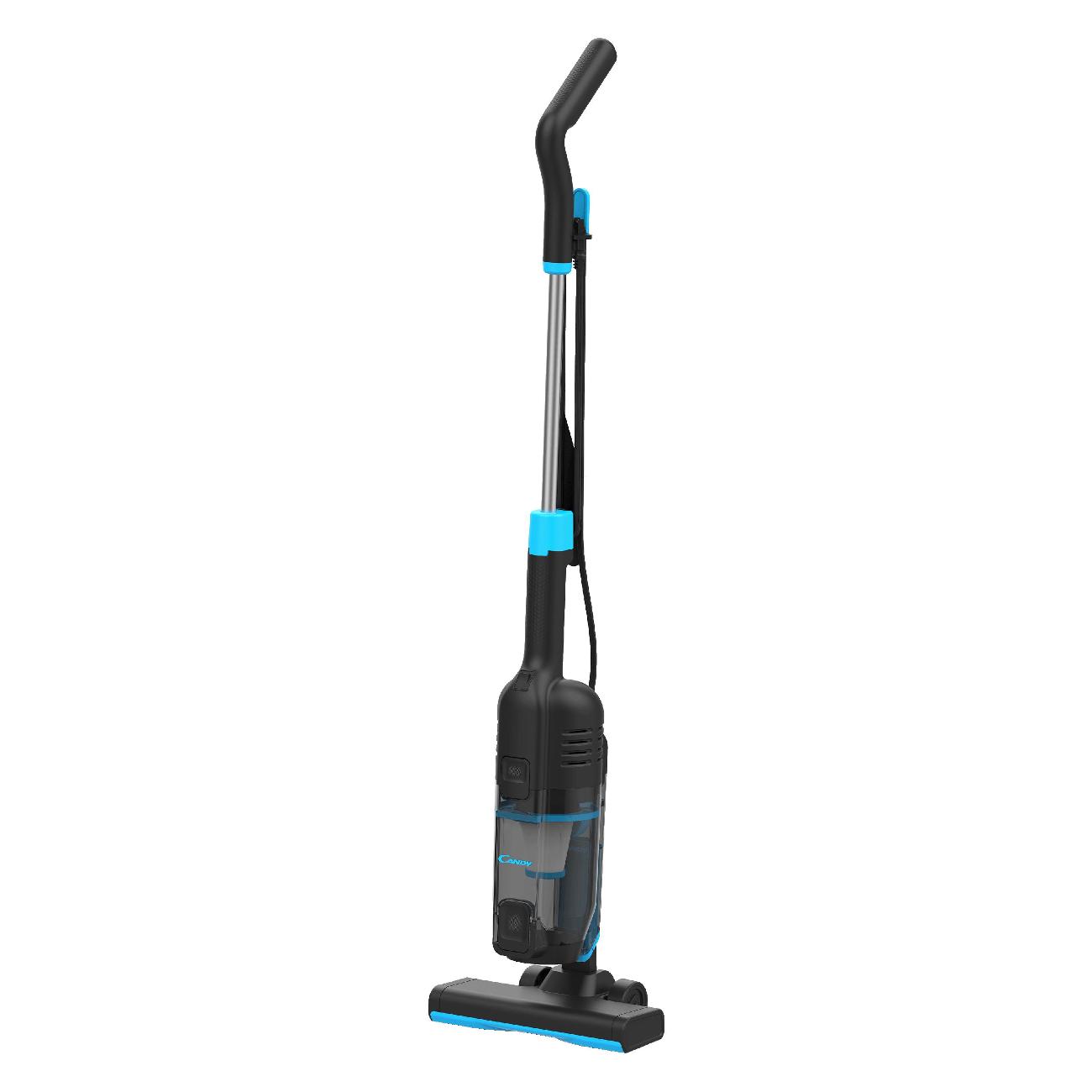 Пылесос ручной handstick candy cvc600b c. Пылесос ручной handstick candy cvc600b c