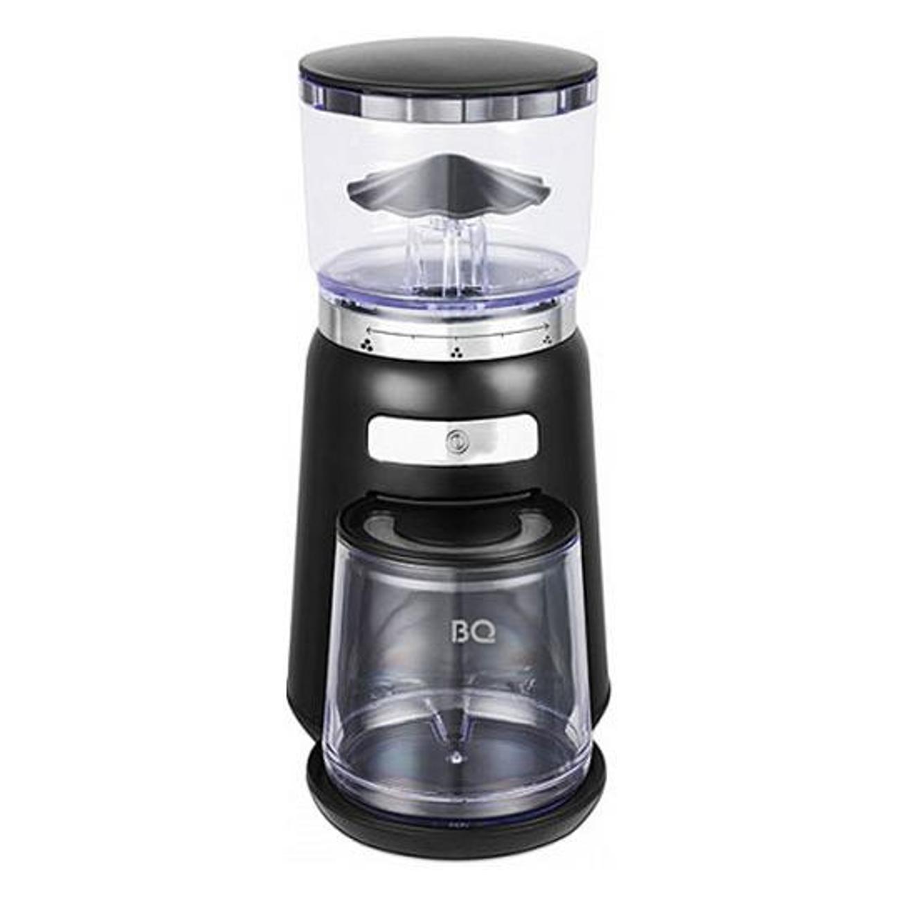 Изображение товара Кофемолка BQ CG2001 черный