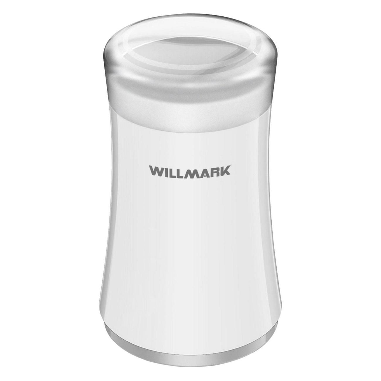 Изображение товара Кофемолка Willmark WCG-274