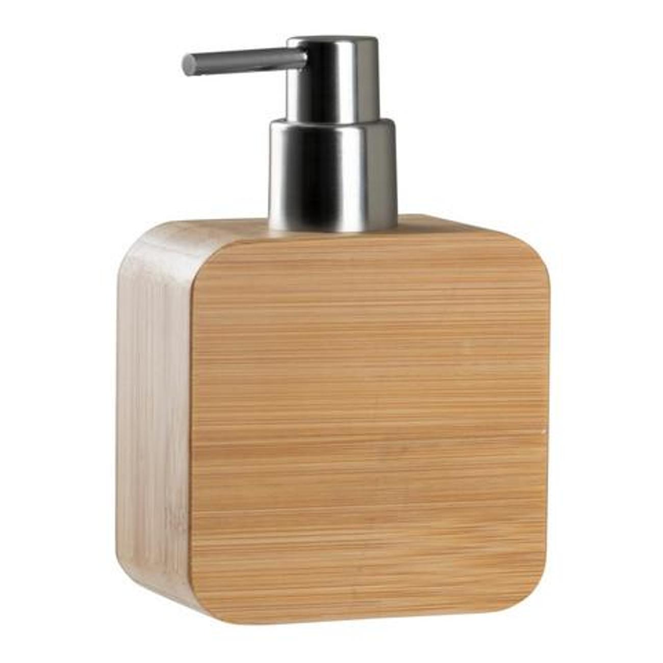 Изображение товара Дозатор для жидкого мыла RIDDER Natural бамбук