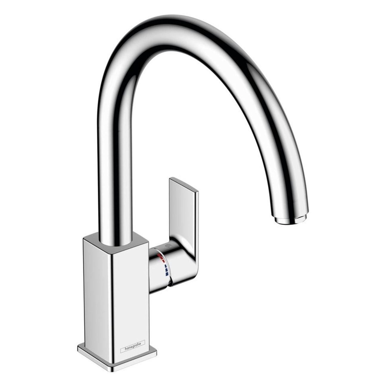Изображение товара Смеситель Hansgrohe 71871000 Изображение товара Смеситель Hansgrohe 71871000