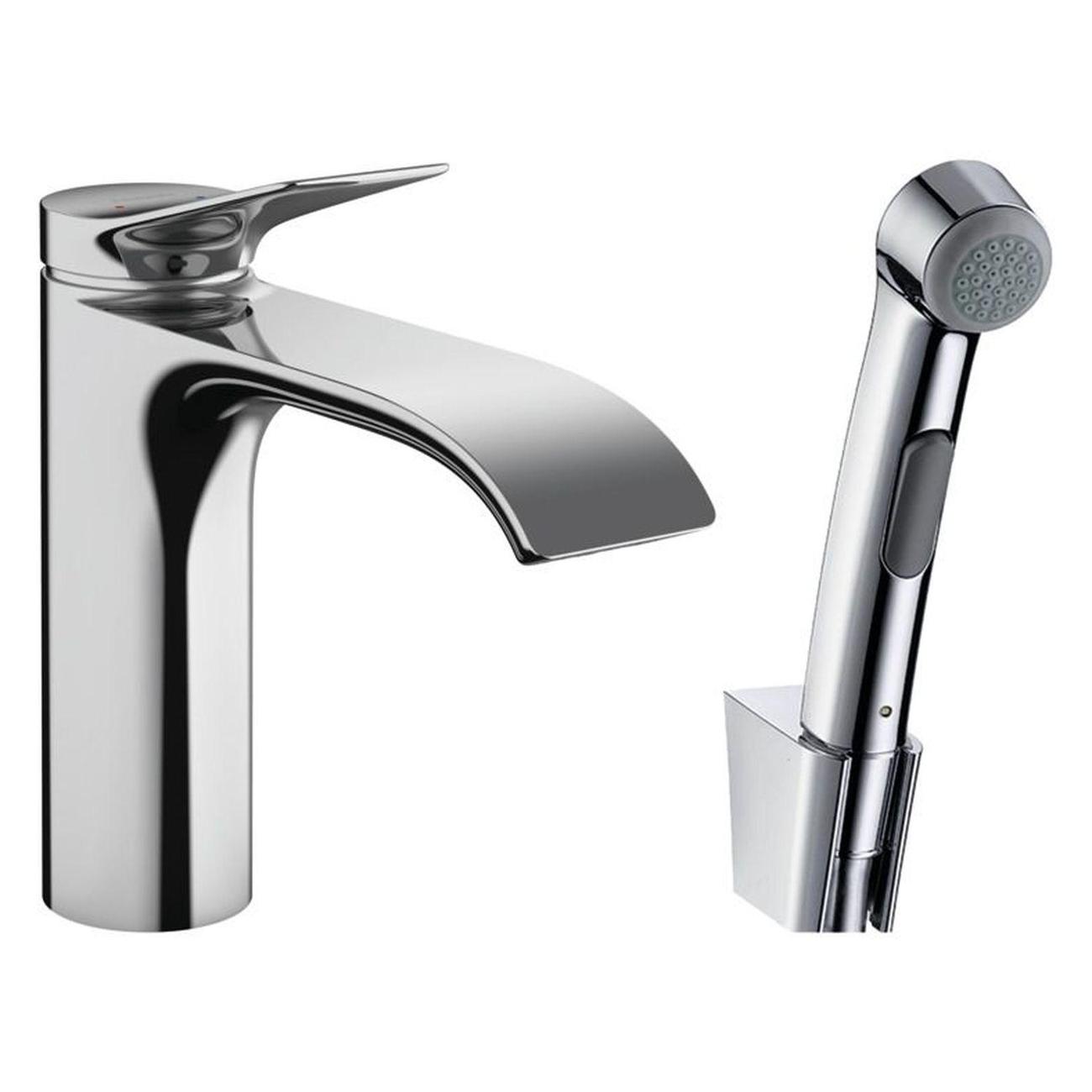 Изображение товара Смеситель Hansgrohe 75210000