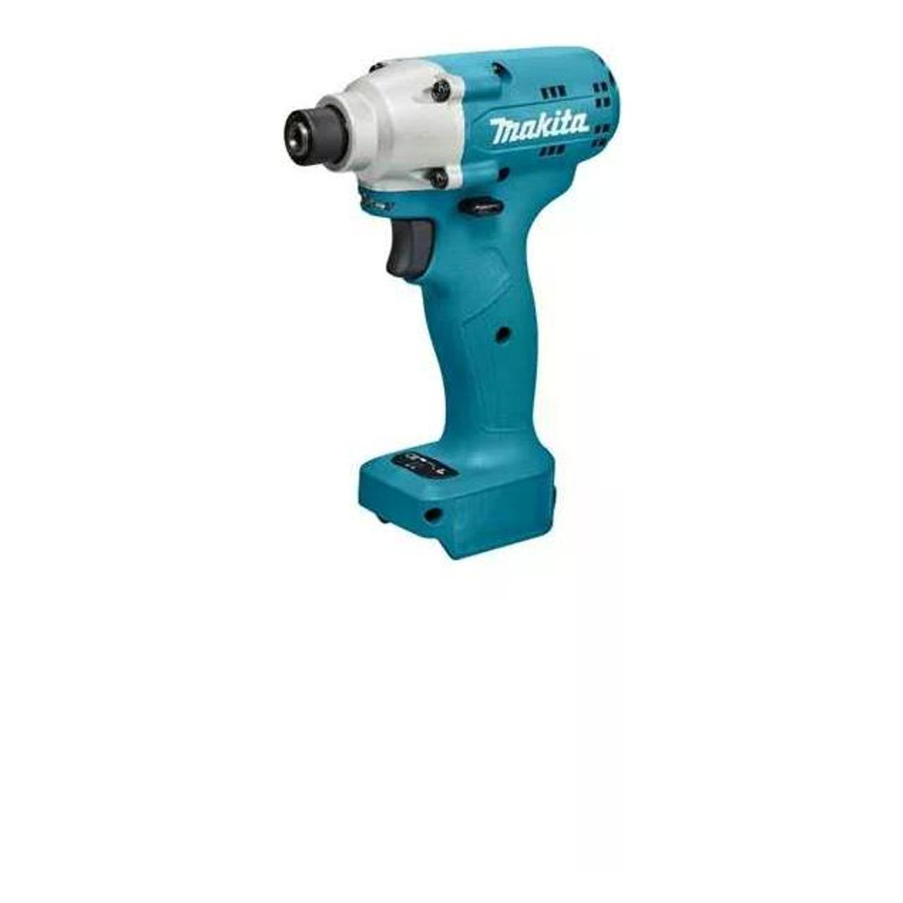 Импульсный Шуруповерт Аккумуляторный Dtd154z Makita Где Купить