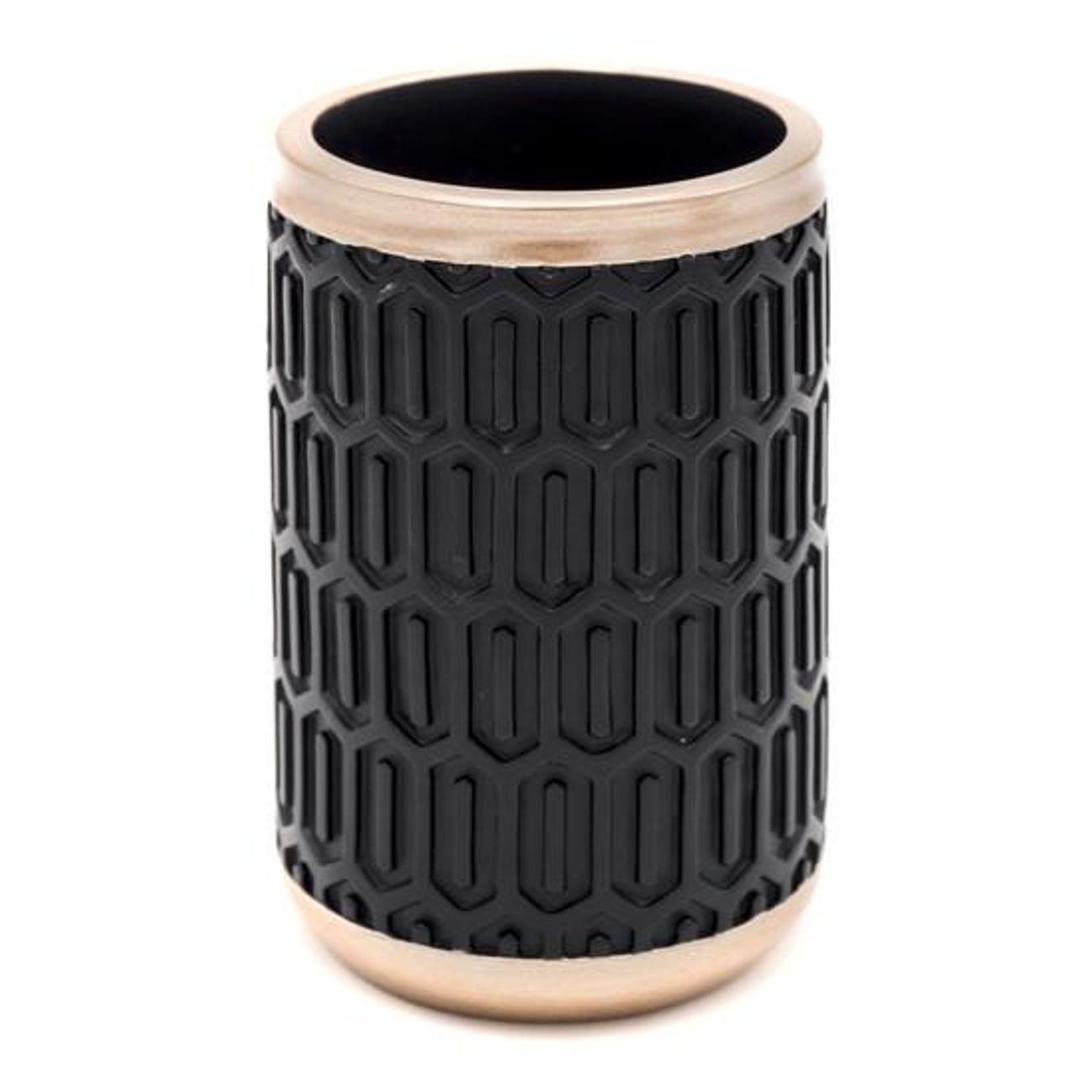 Изображение товара Стакан RIDDER Laila черный (2159110)