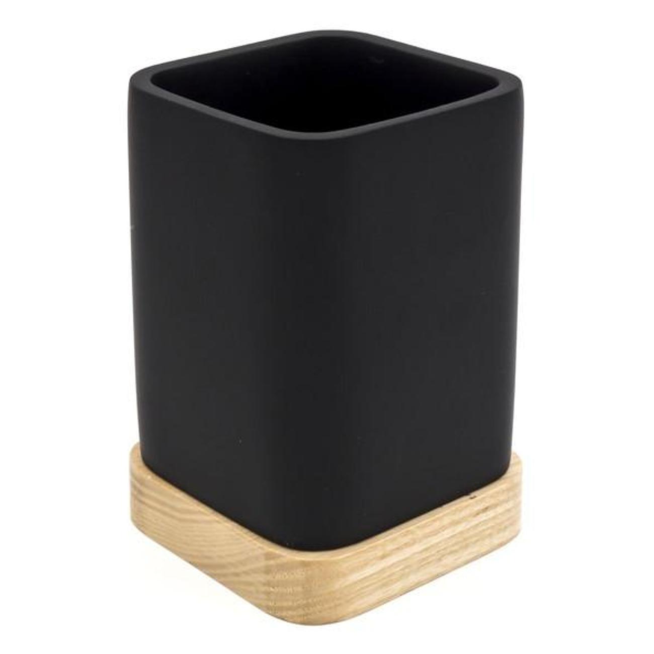 Изображение товара Стакан RIDDER Amara черный (2244110)