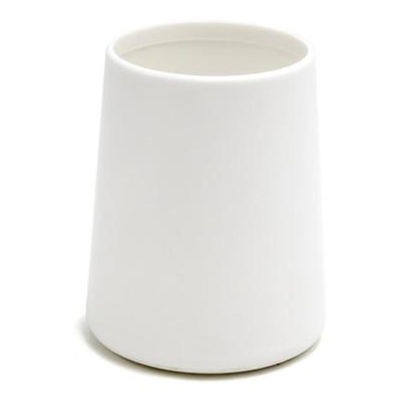 Изображение товара Стакан RIDDER Kira белый (2016101)