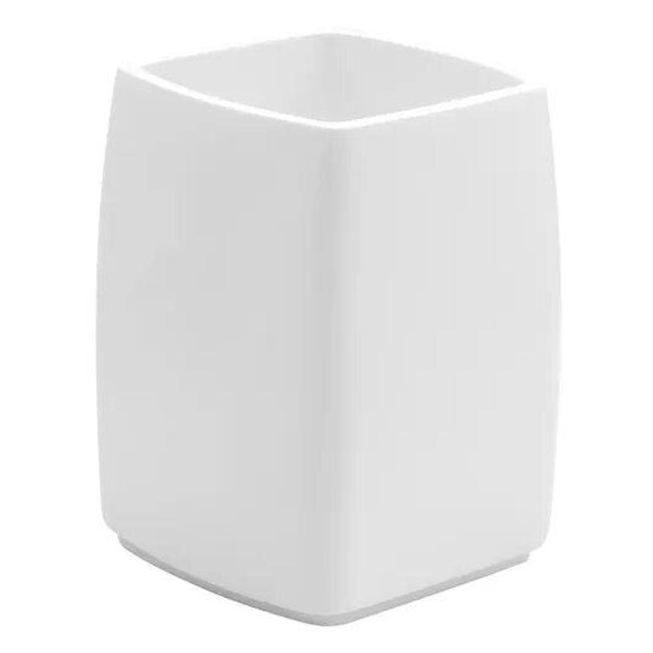 Изображение товара Стакан RIDDER Lea белый (2177101)