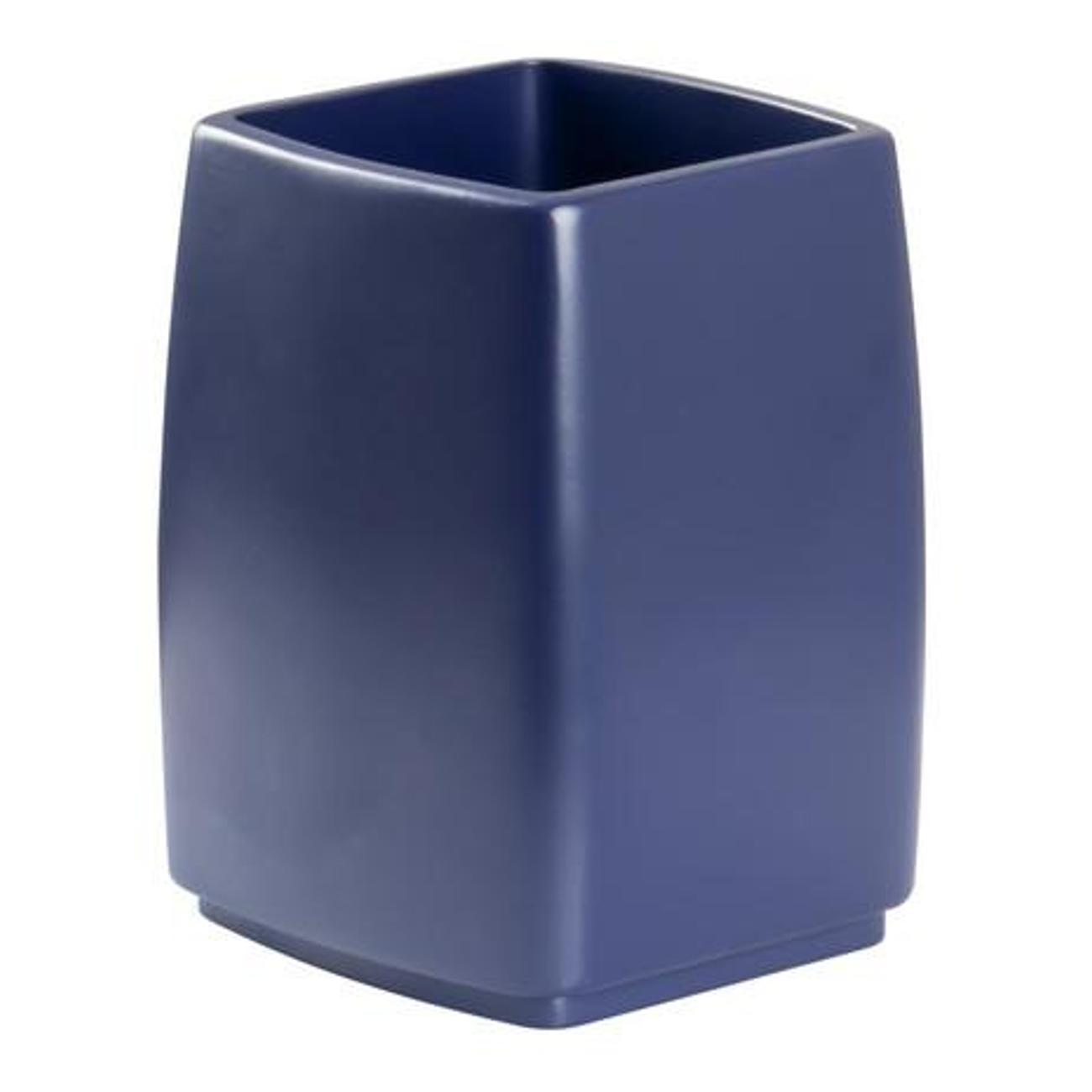 Изображение товара Стакан RIDDER Lea темно-синий (2177133)