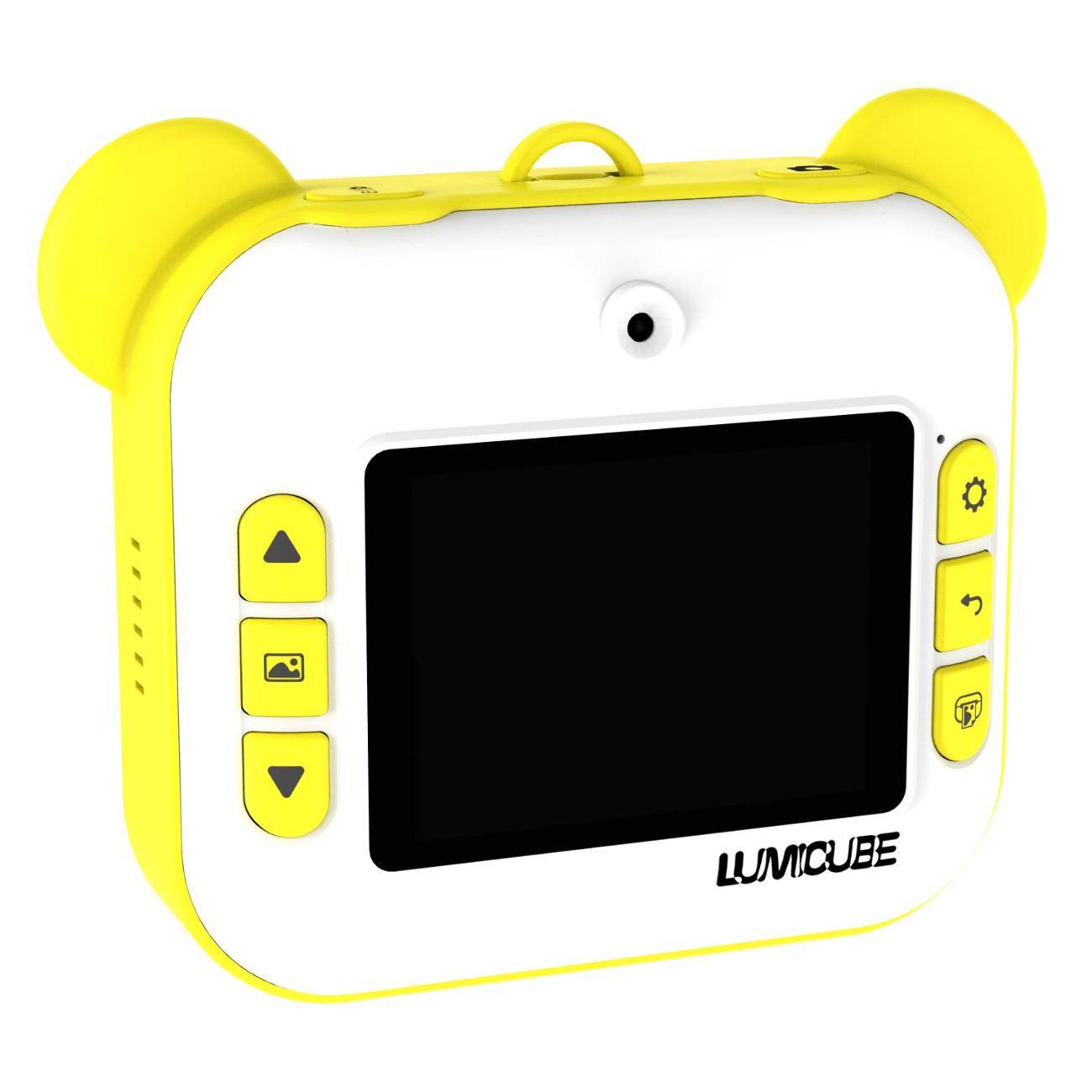 Планшет lumicube