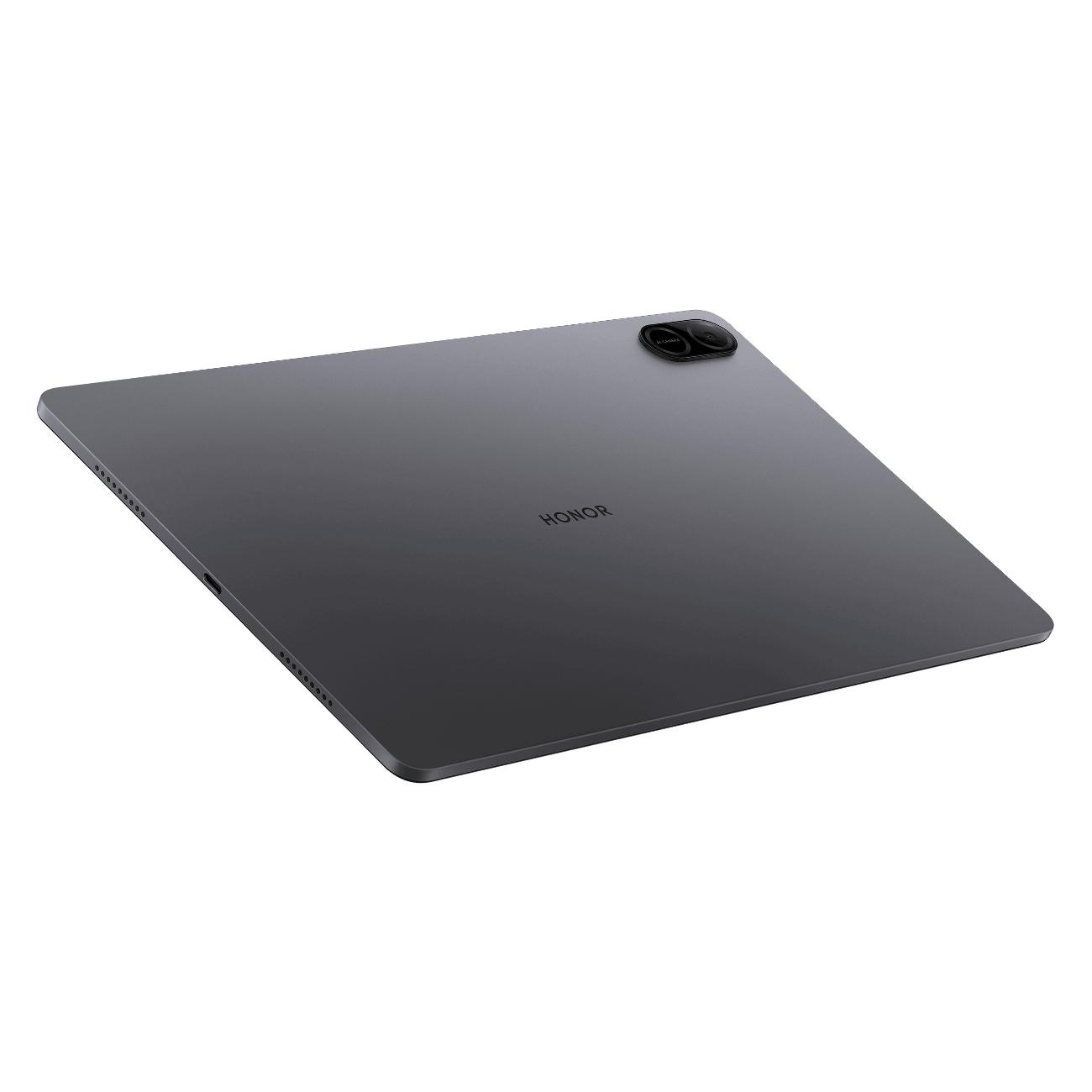 Планшет HONOR Pad X8а 4/128GB LTE +Kb Gray 5301AKGL