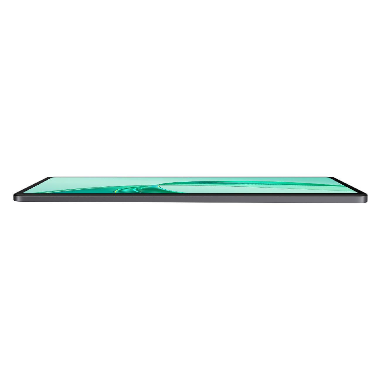 Планшет HONOR Pad X8а 4/128GB LTE +Kb Gray 5301AKGL